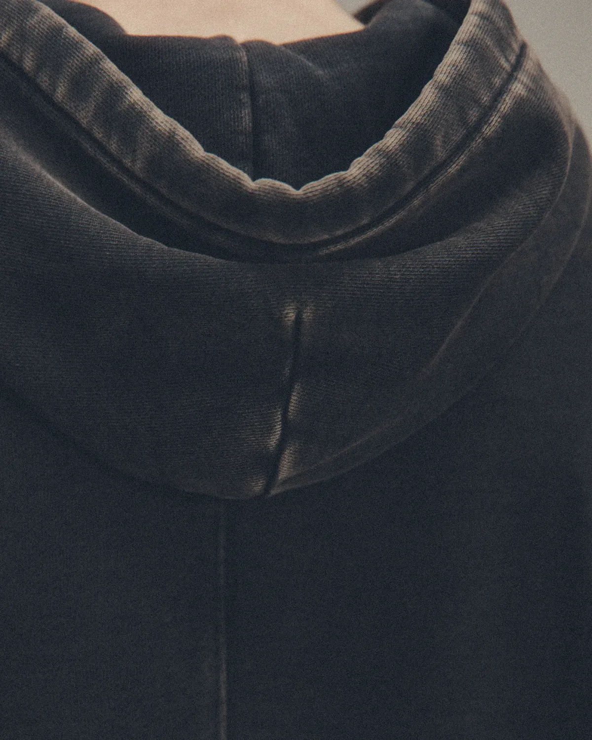 Standard Hood Washed Black - Image 3