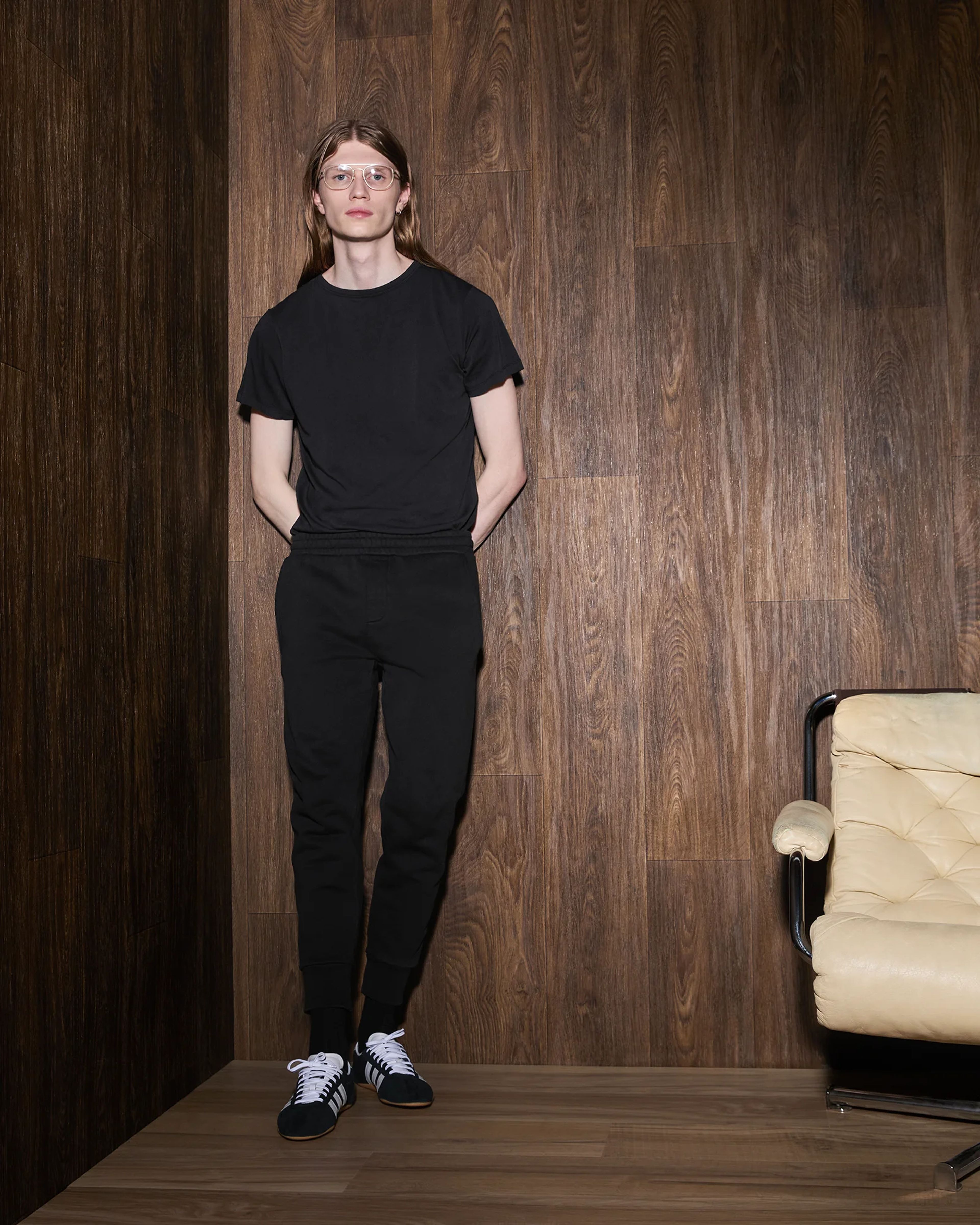 Mini Tee Black - Image 2