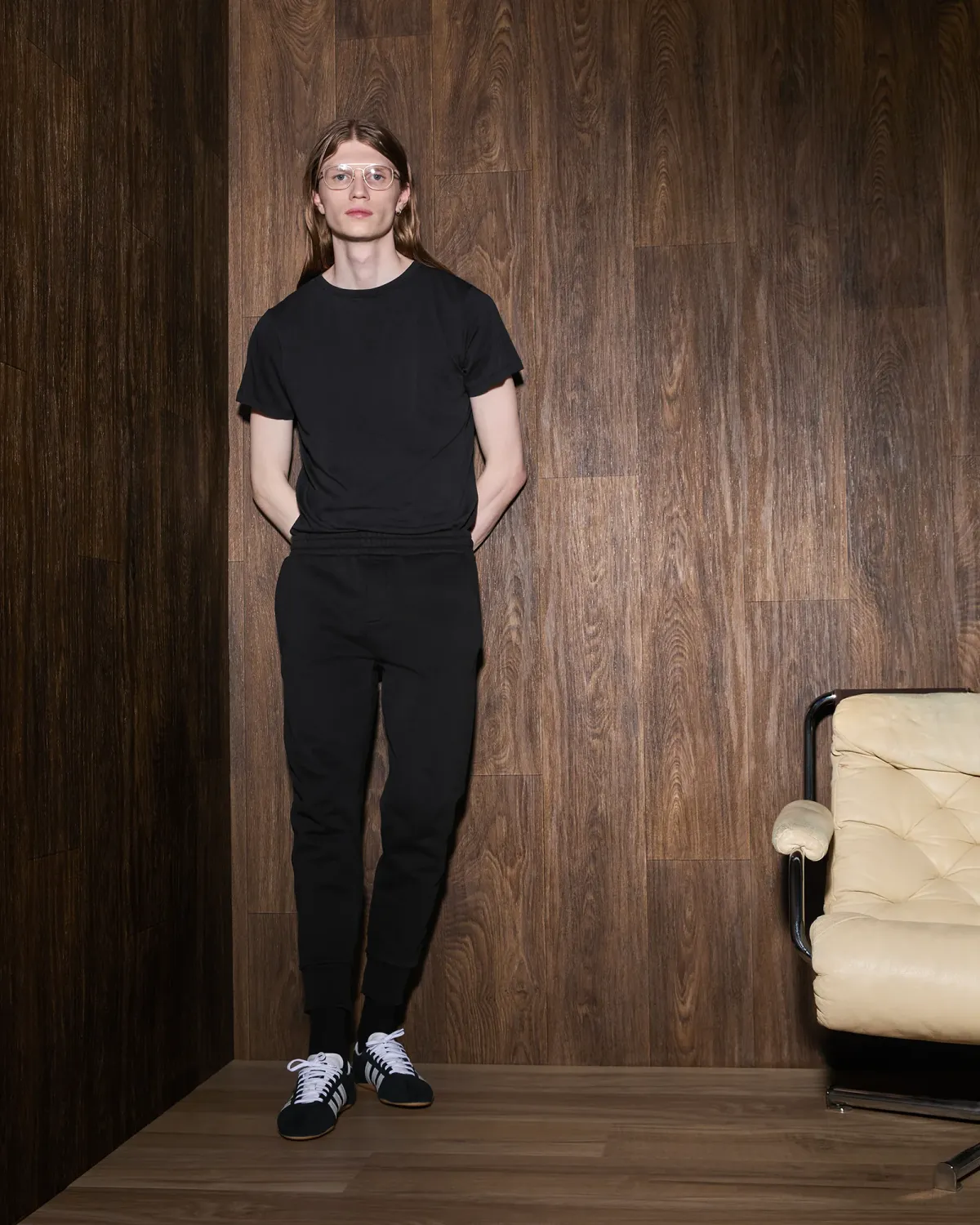Mini Tee Black - Image 2