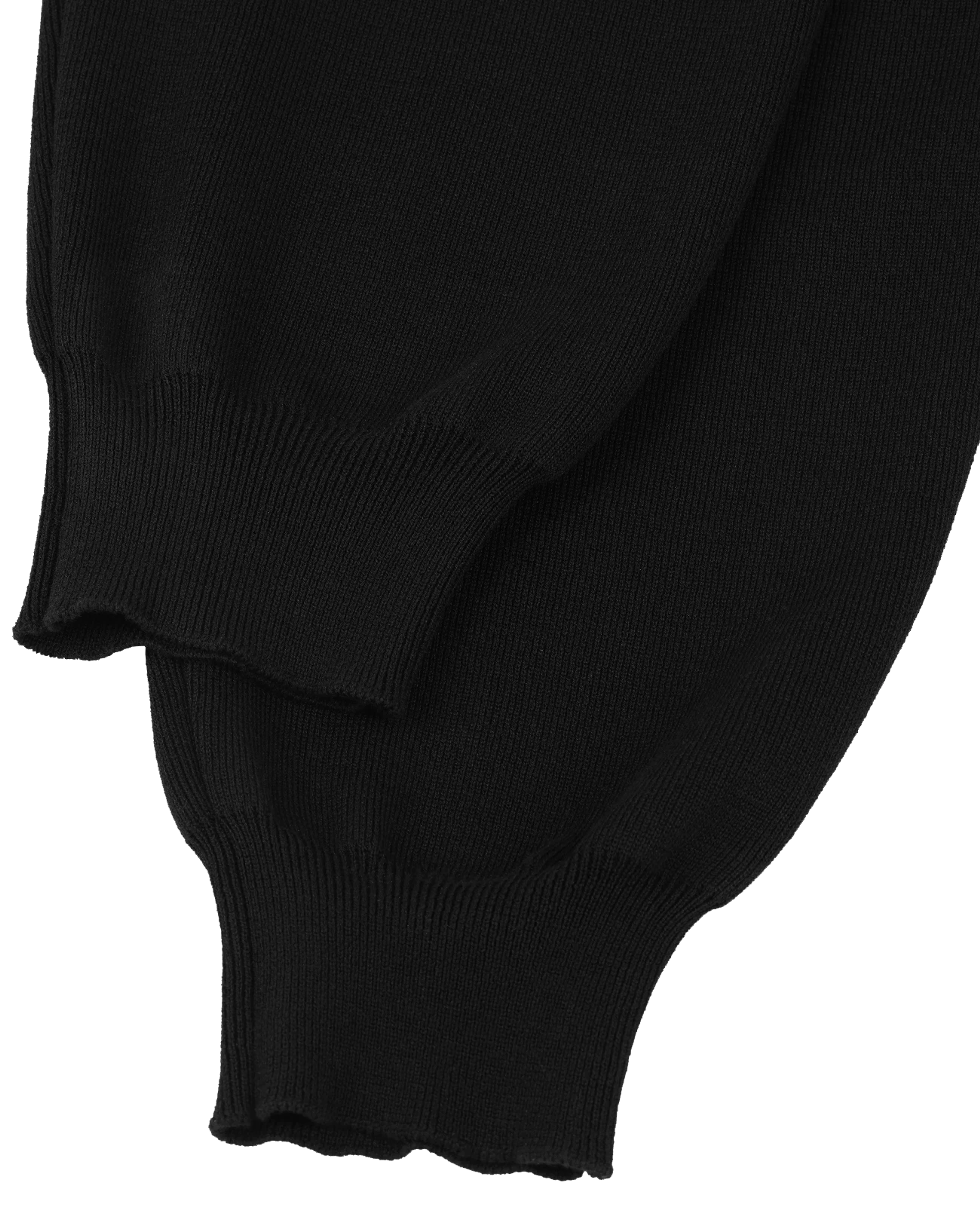 Lounge Pant Black - Image 7