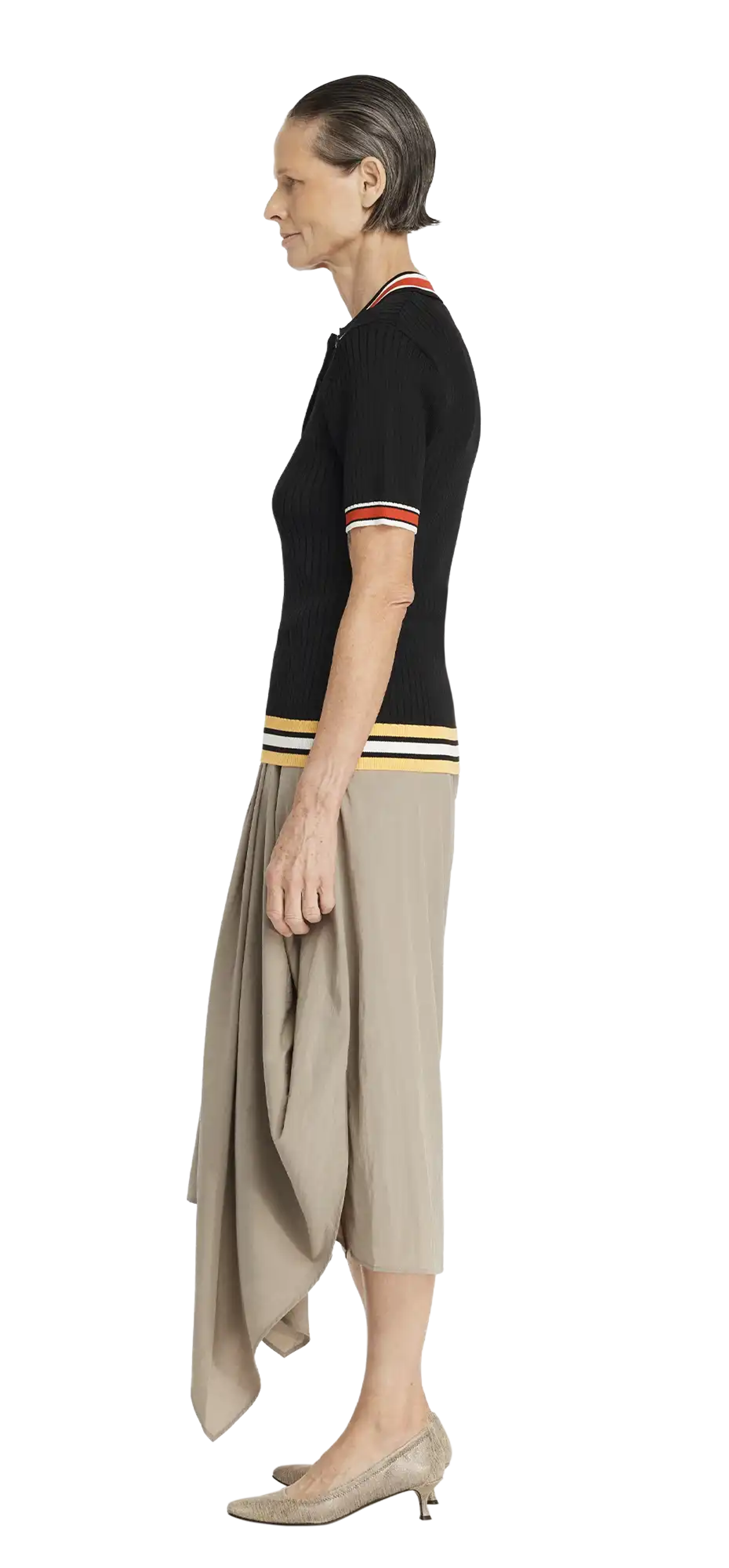 fleur-skirt-taupe character left view