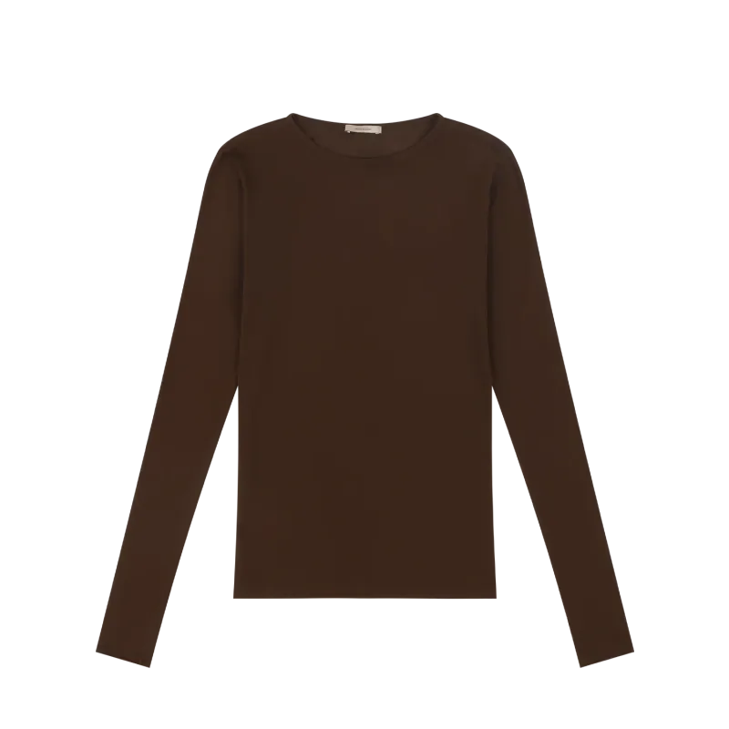 sheer-long-sleeve-brunette garment view