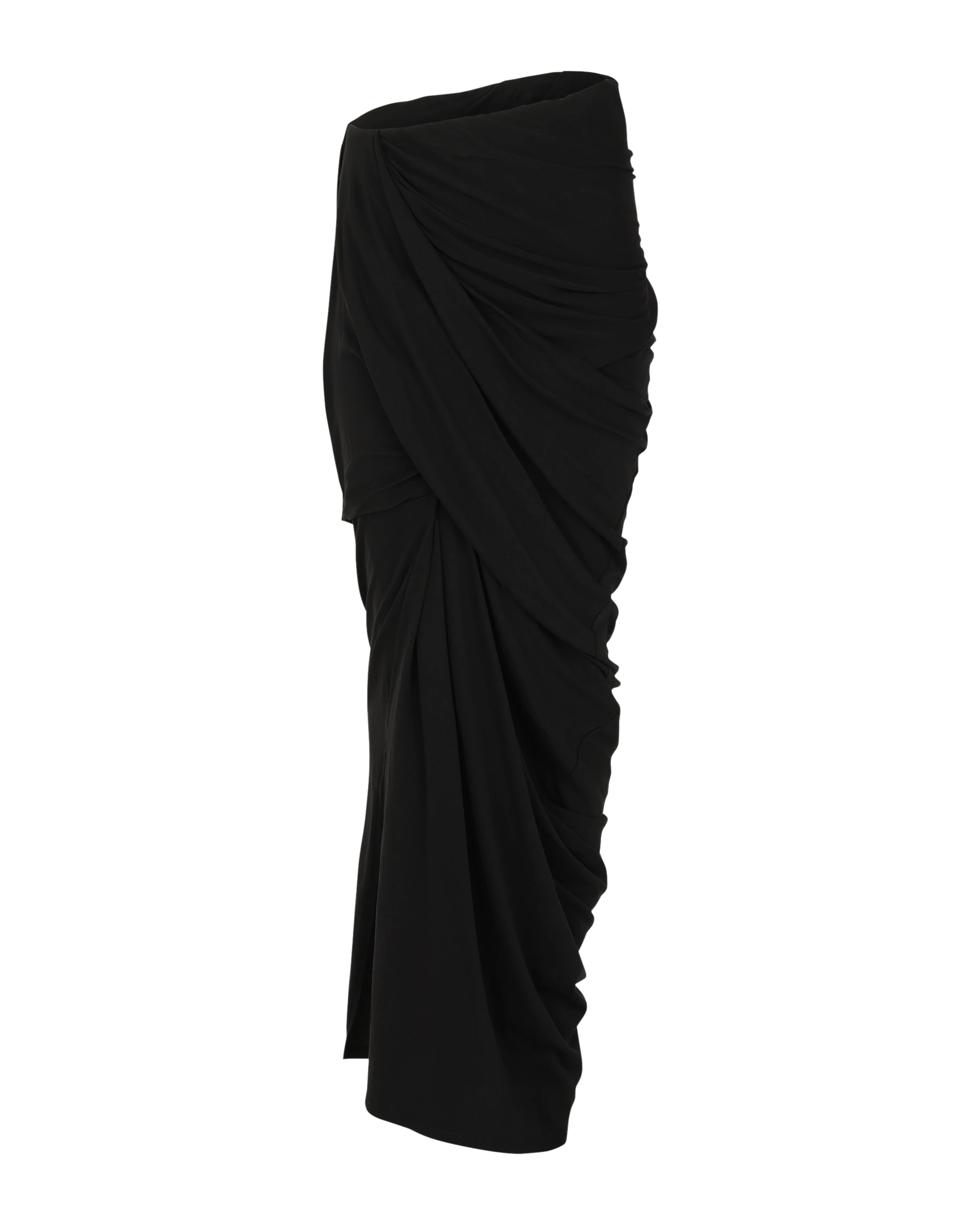 Dia Skirt Soot - Image 1