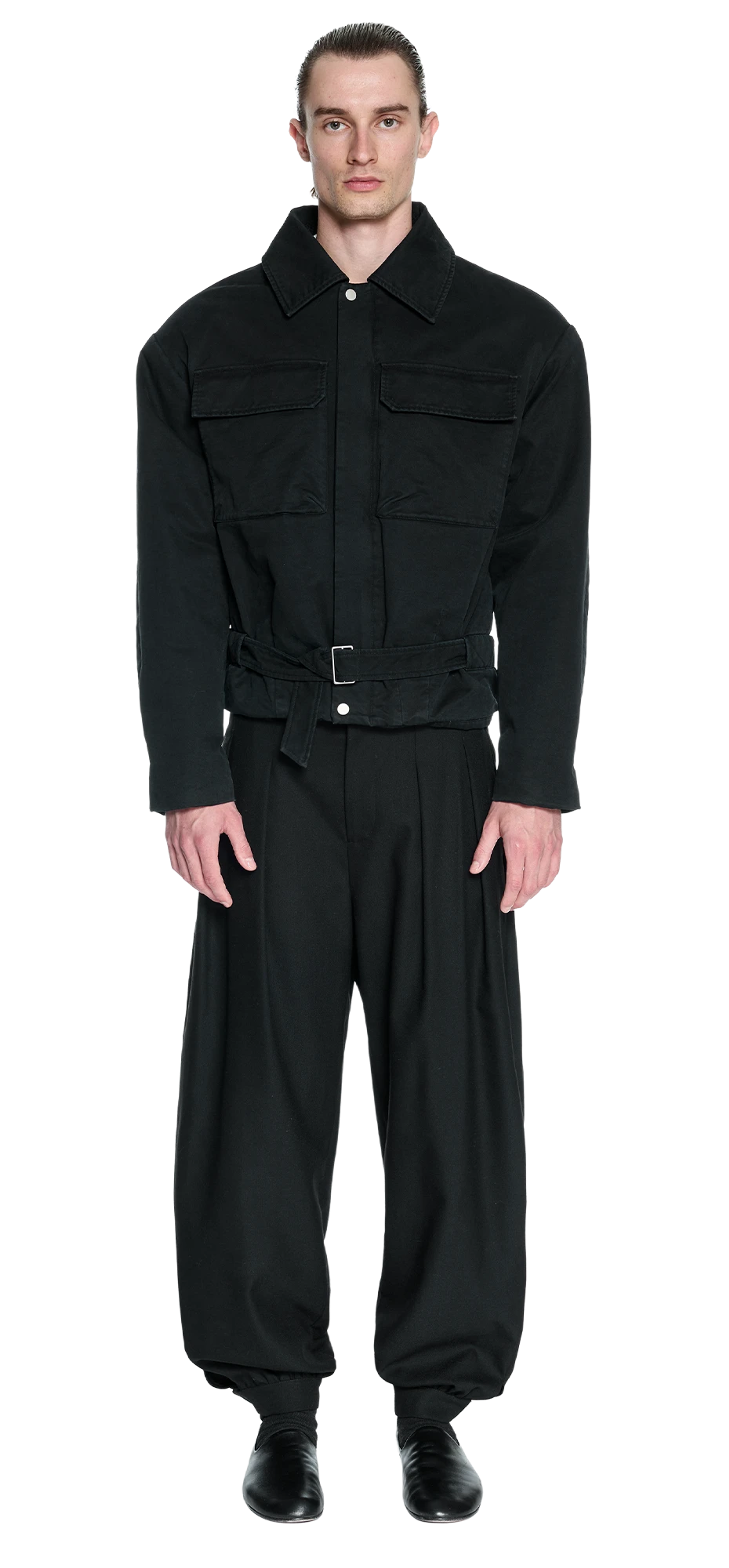 perex-jacket-black-salt character front view
