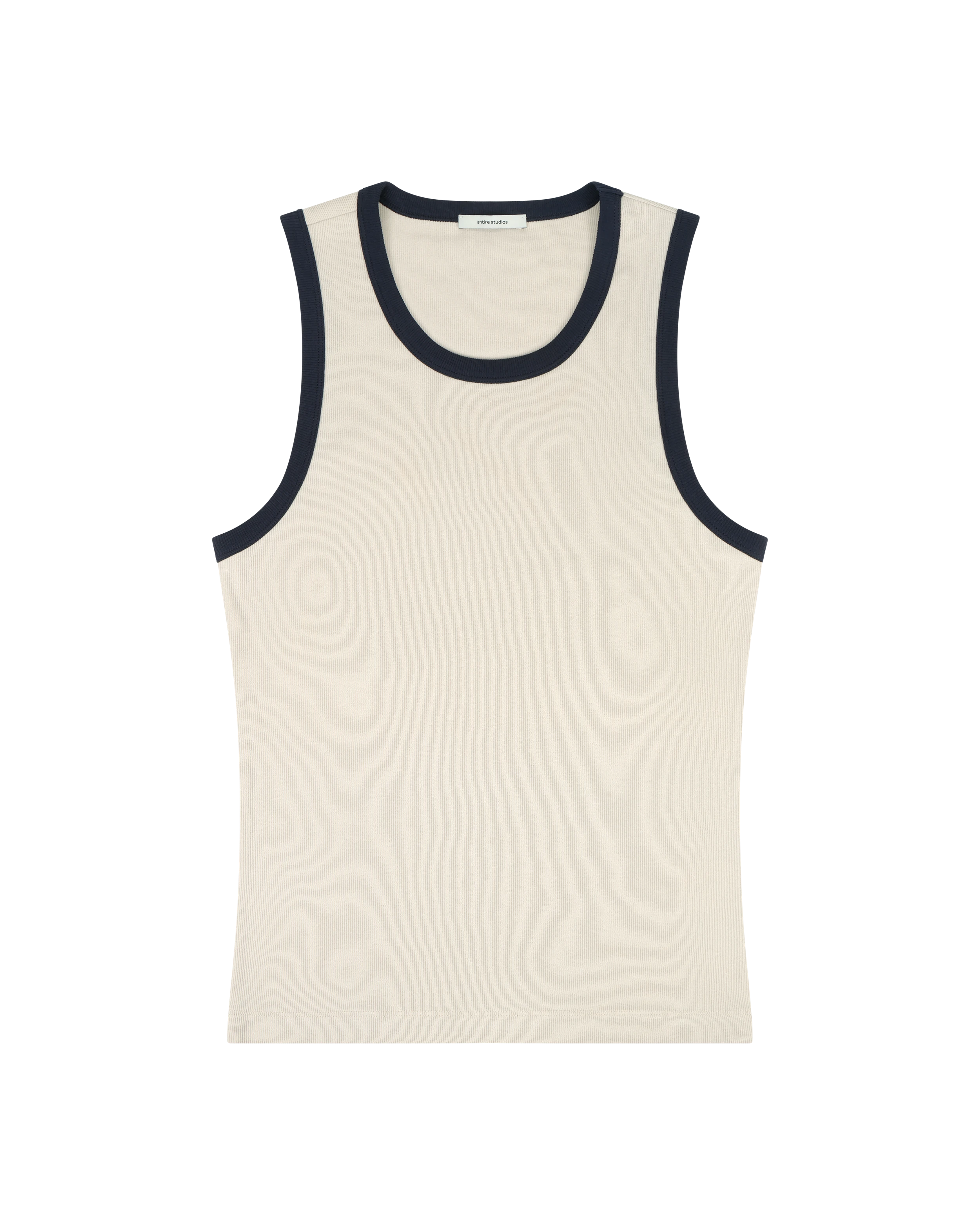 Contro Tank Nautical - Image 1