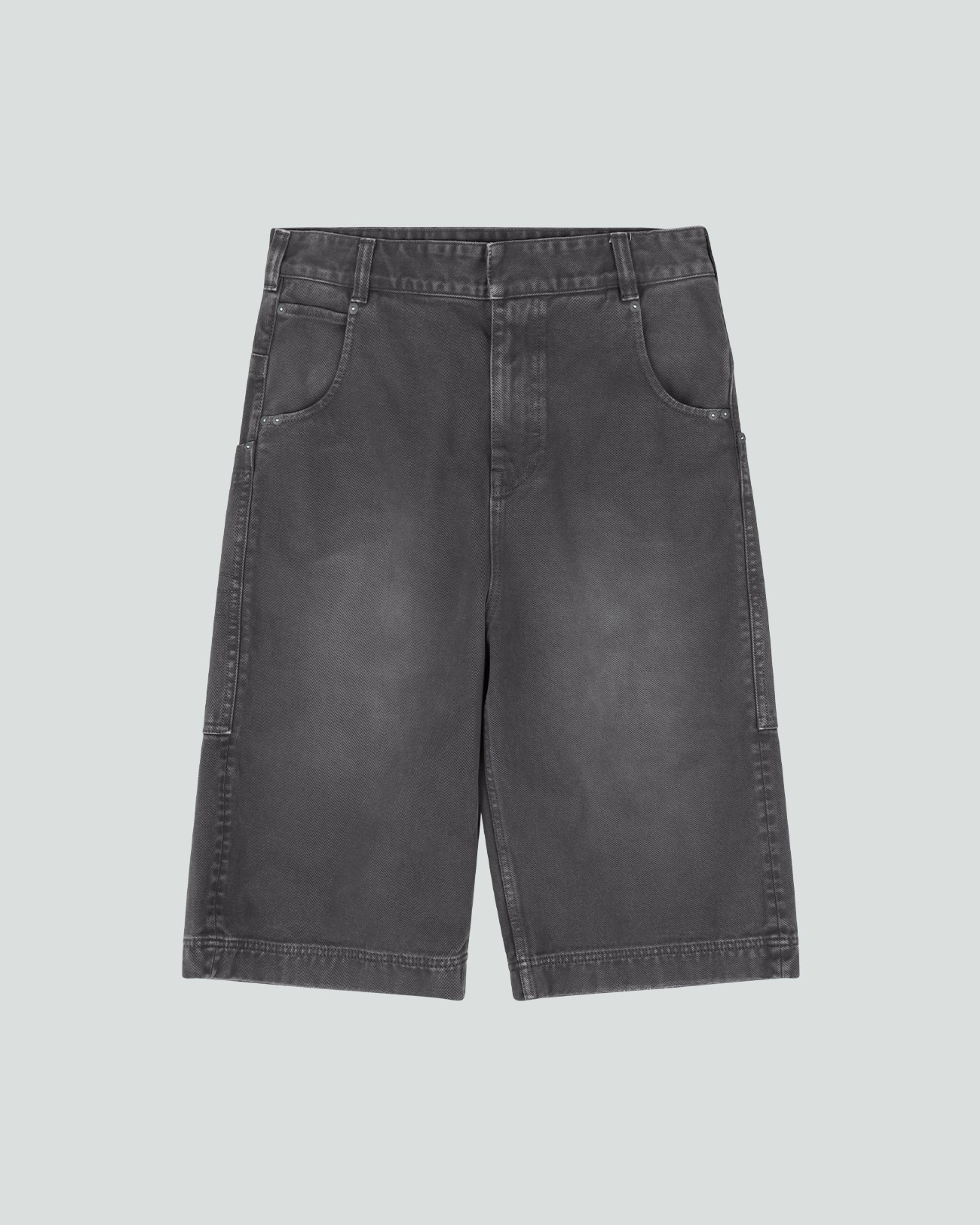 D-Shorts Stone Light - Image 1