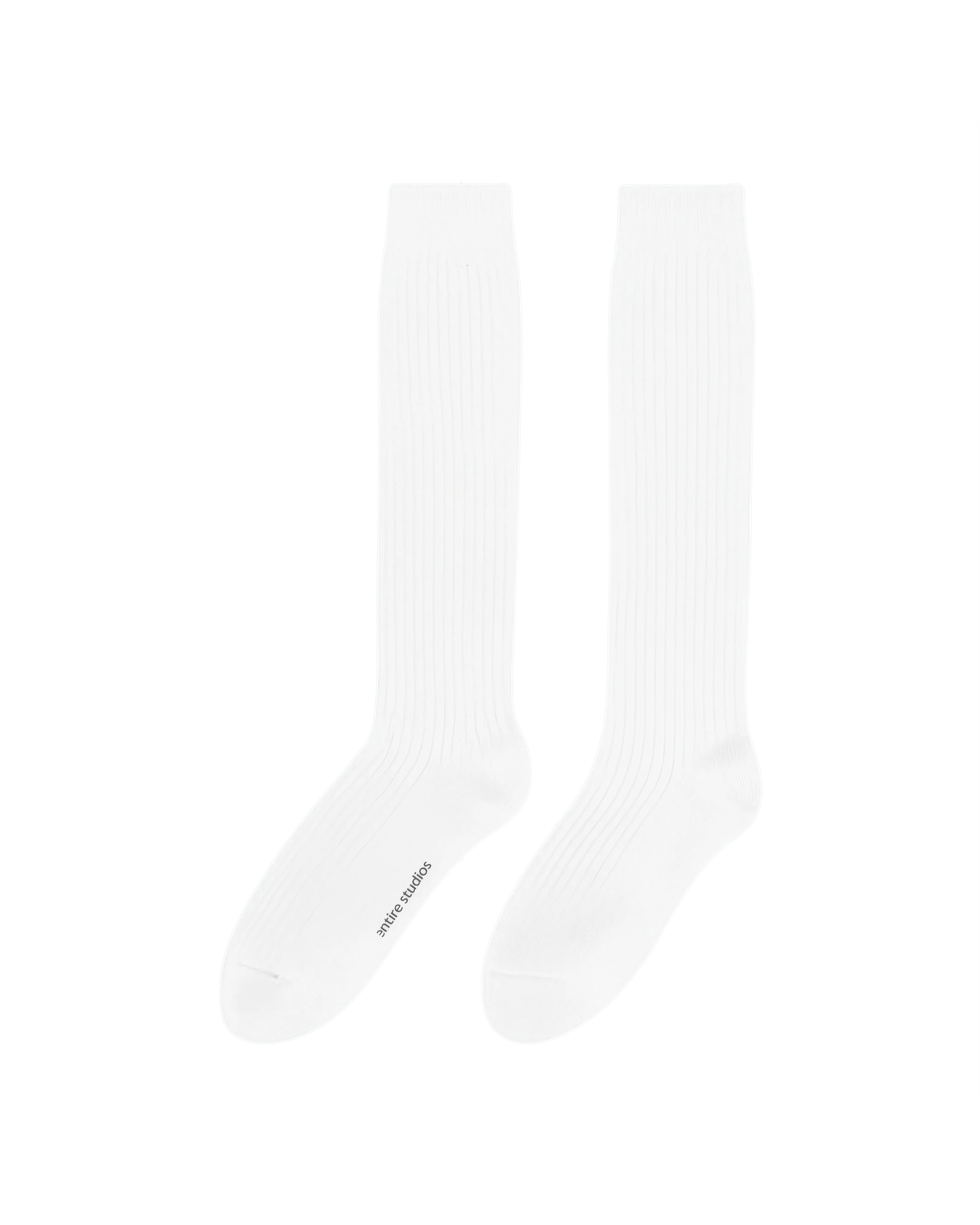Form Sock White - Image 2