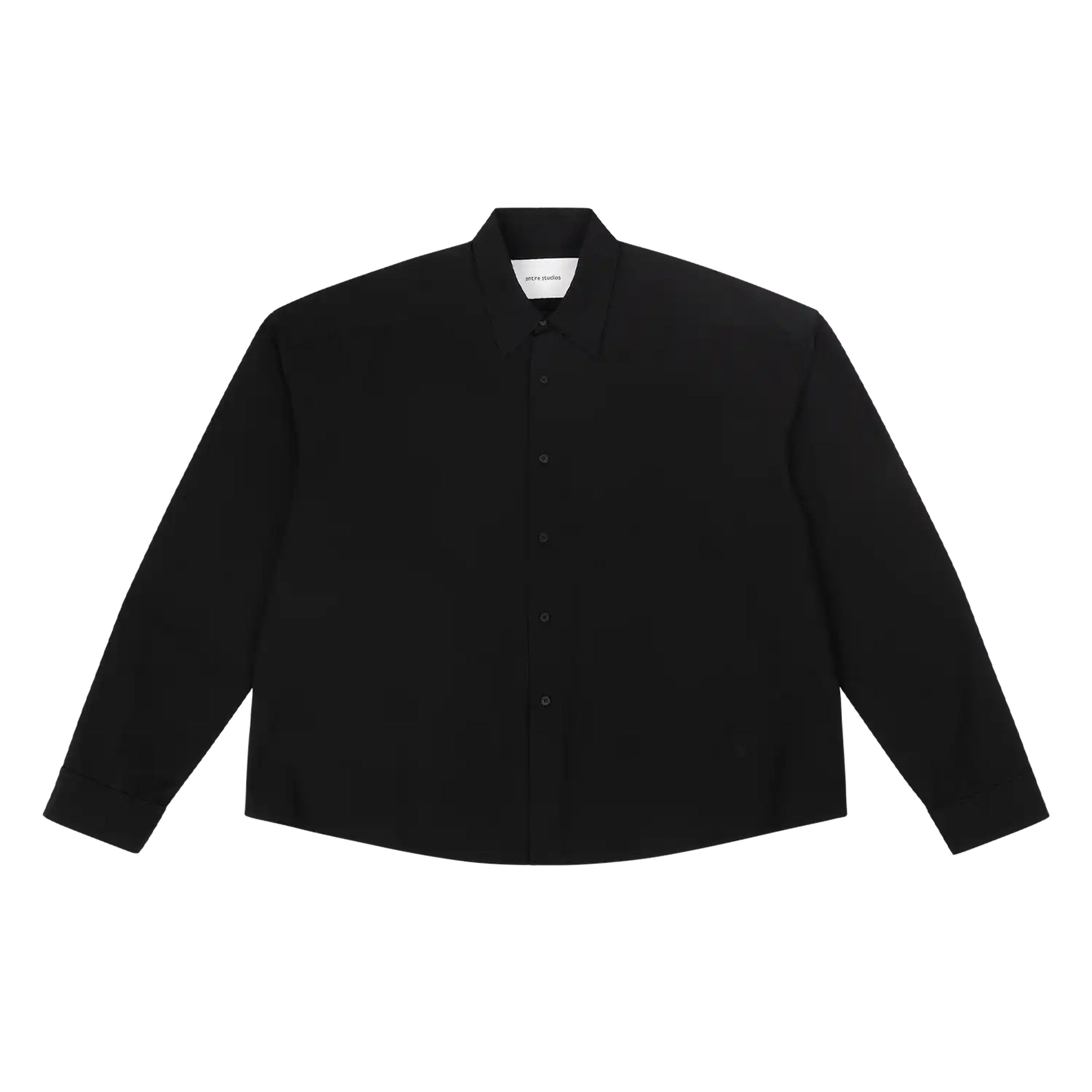 Product miller-shirt-black-aw25 thumbnail