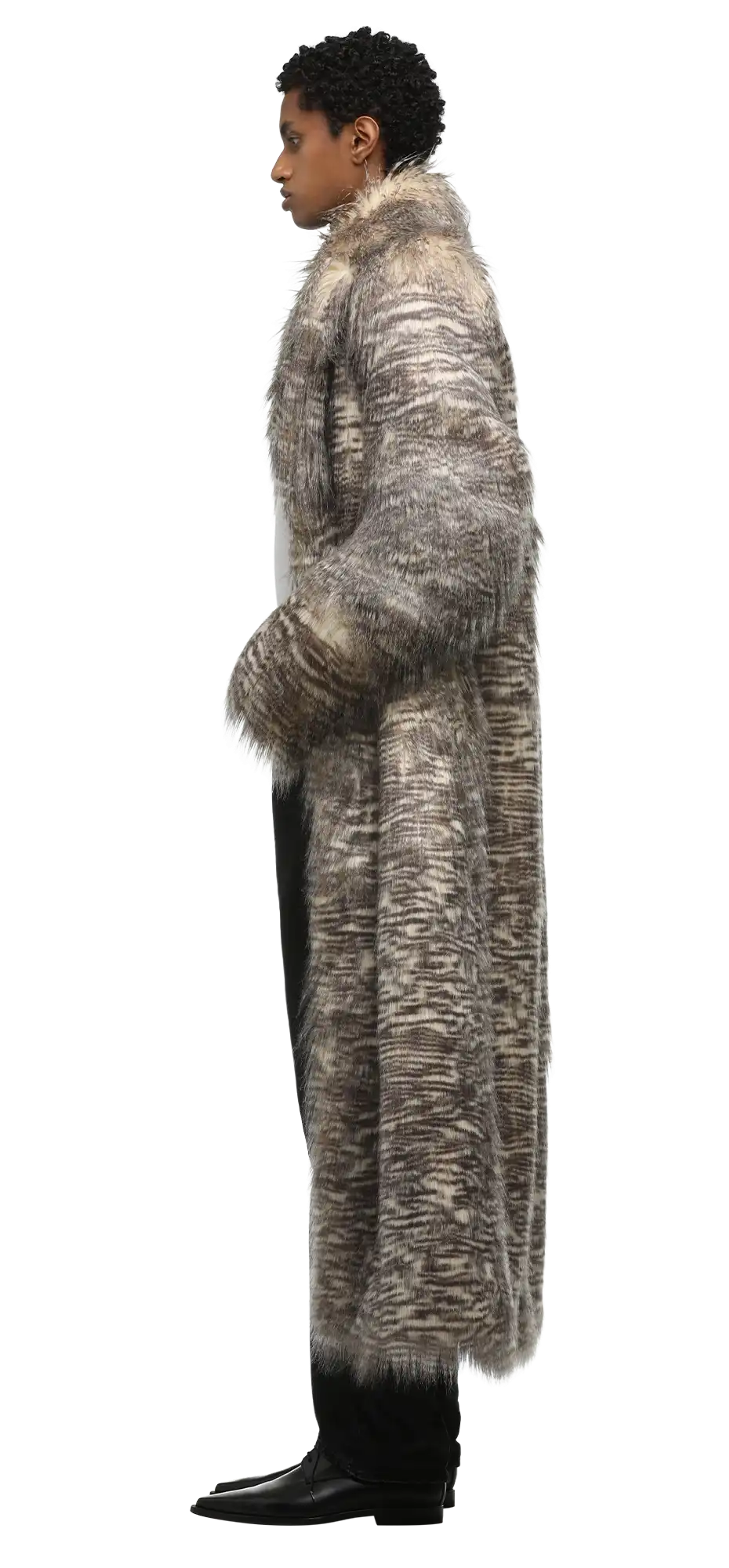 coco-coat-natural character left view