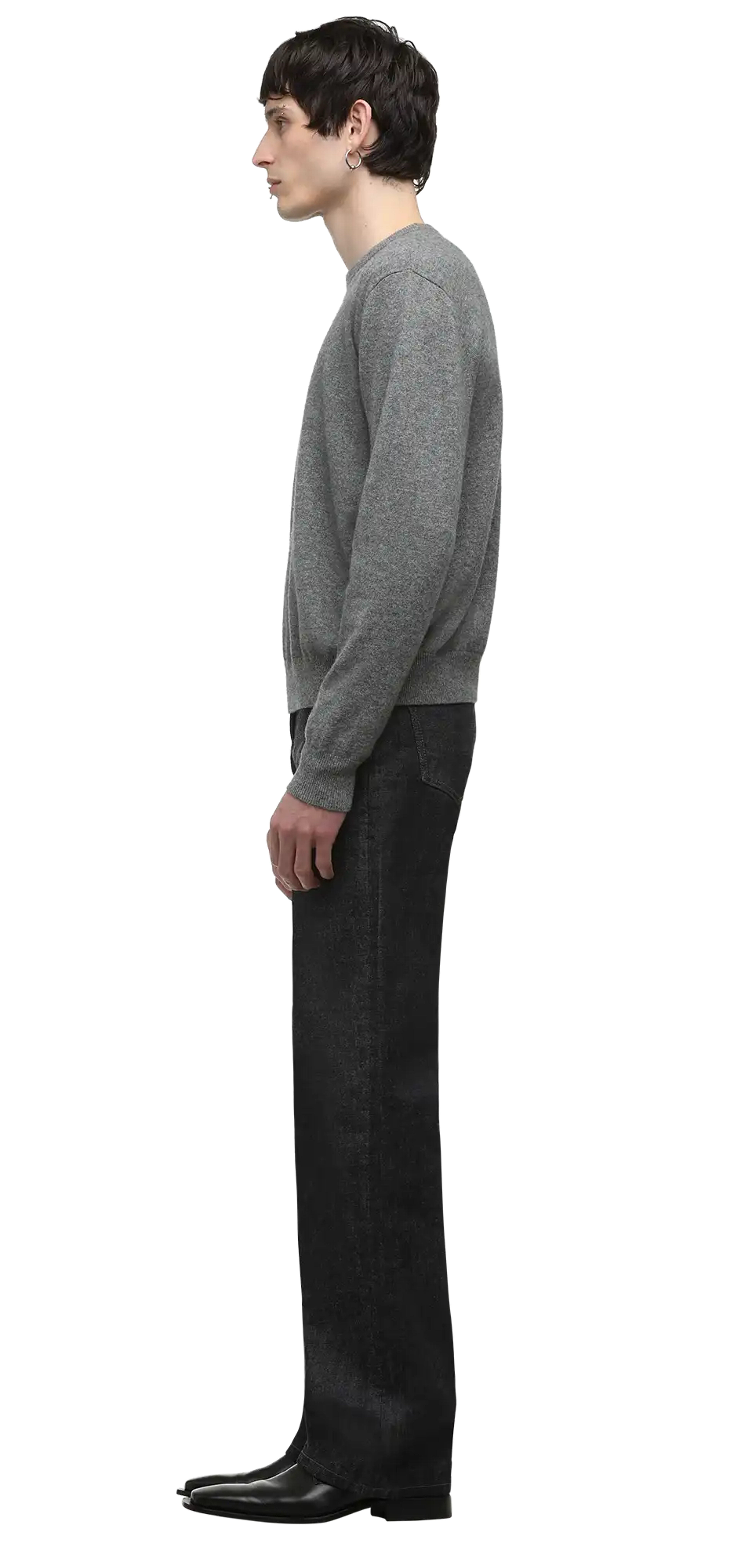 lean-jean-raw-indigo character left view