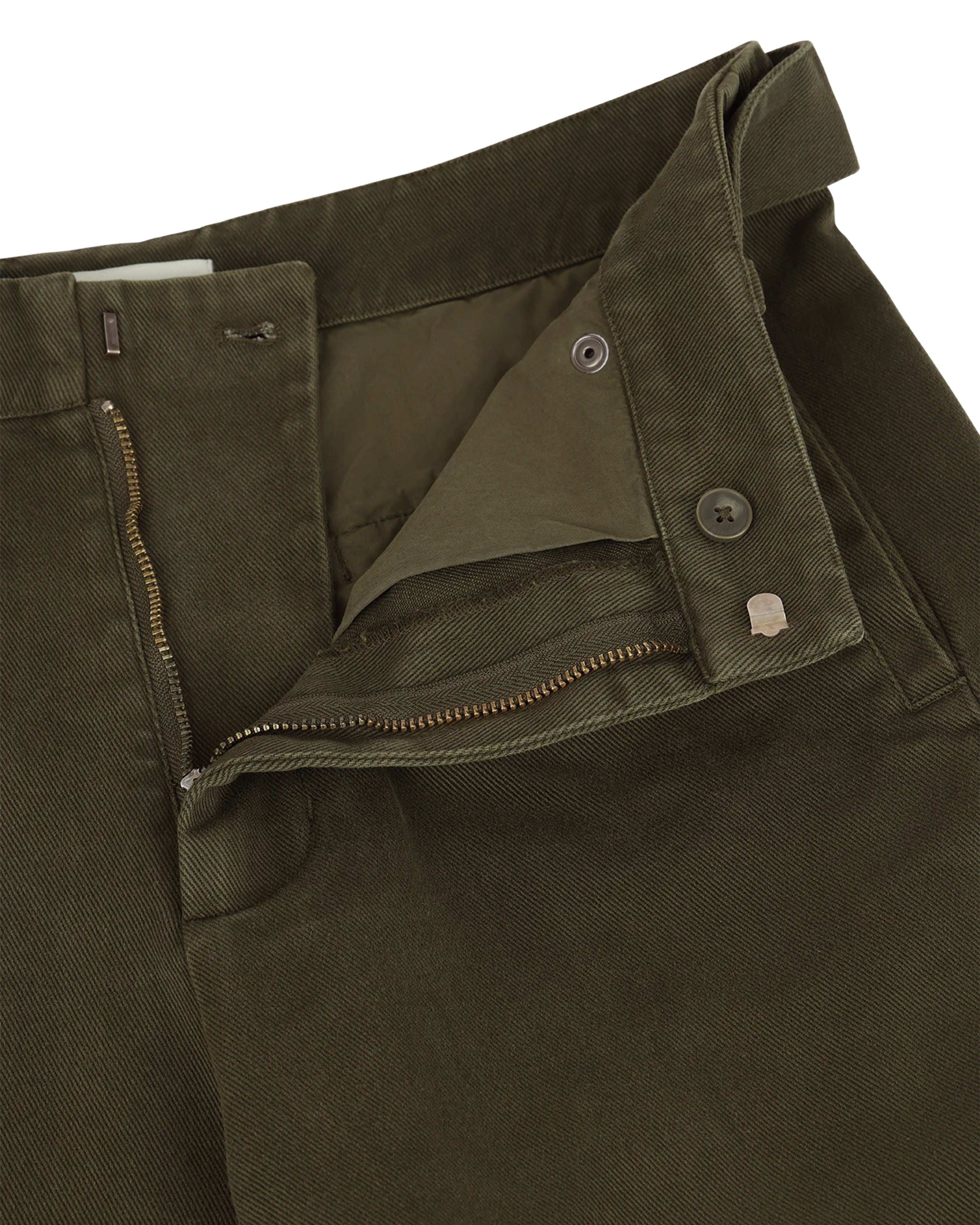 Gully Pant Terrian - Image 5