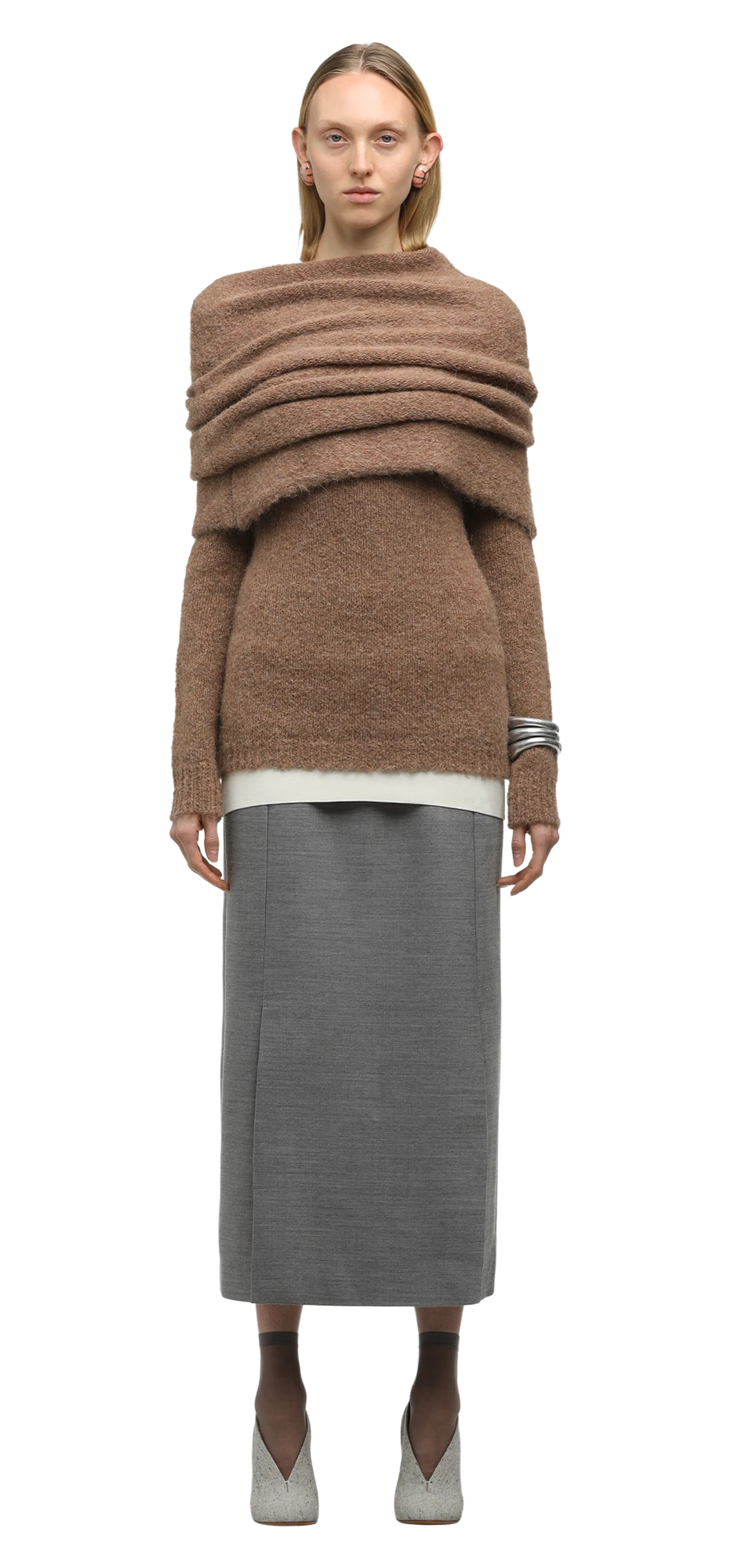 bound-top-rye character front view