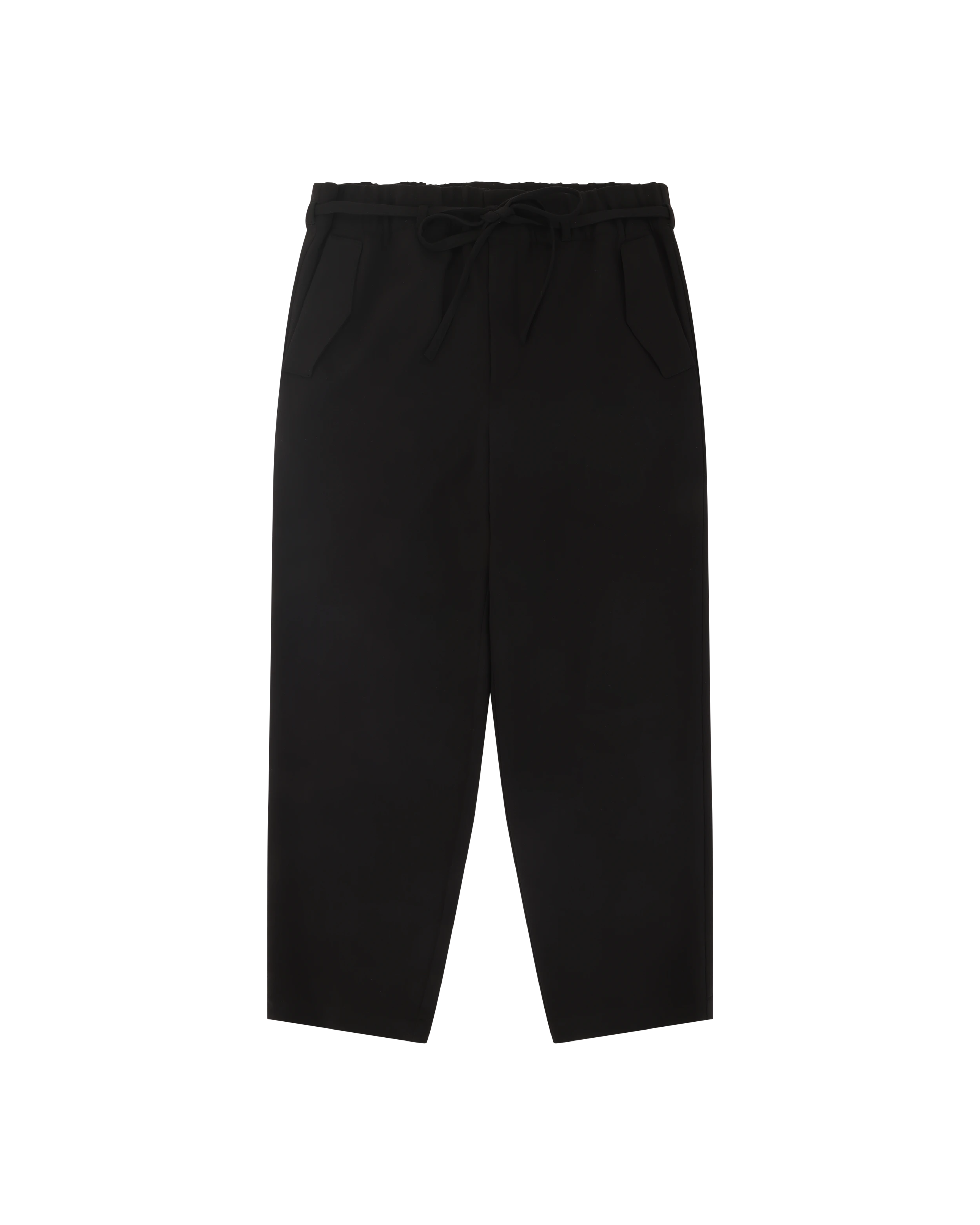 Driftline Trouser Black - Image 1