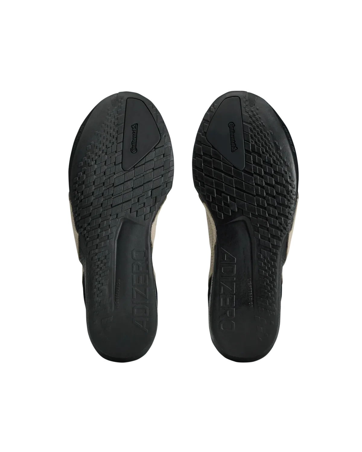 Adizero Adios 9 Core Black / Feather Grey / Mist Stone - Image 8