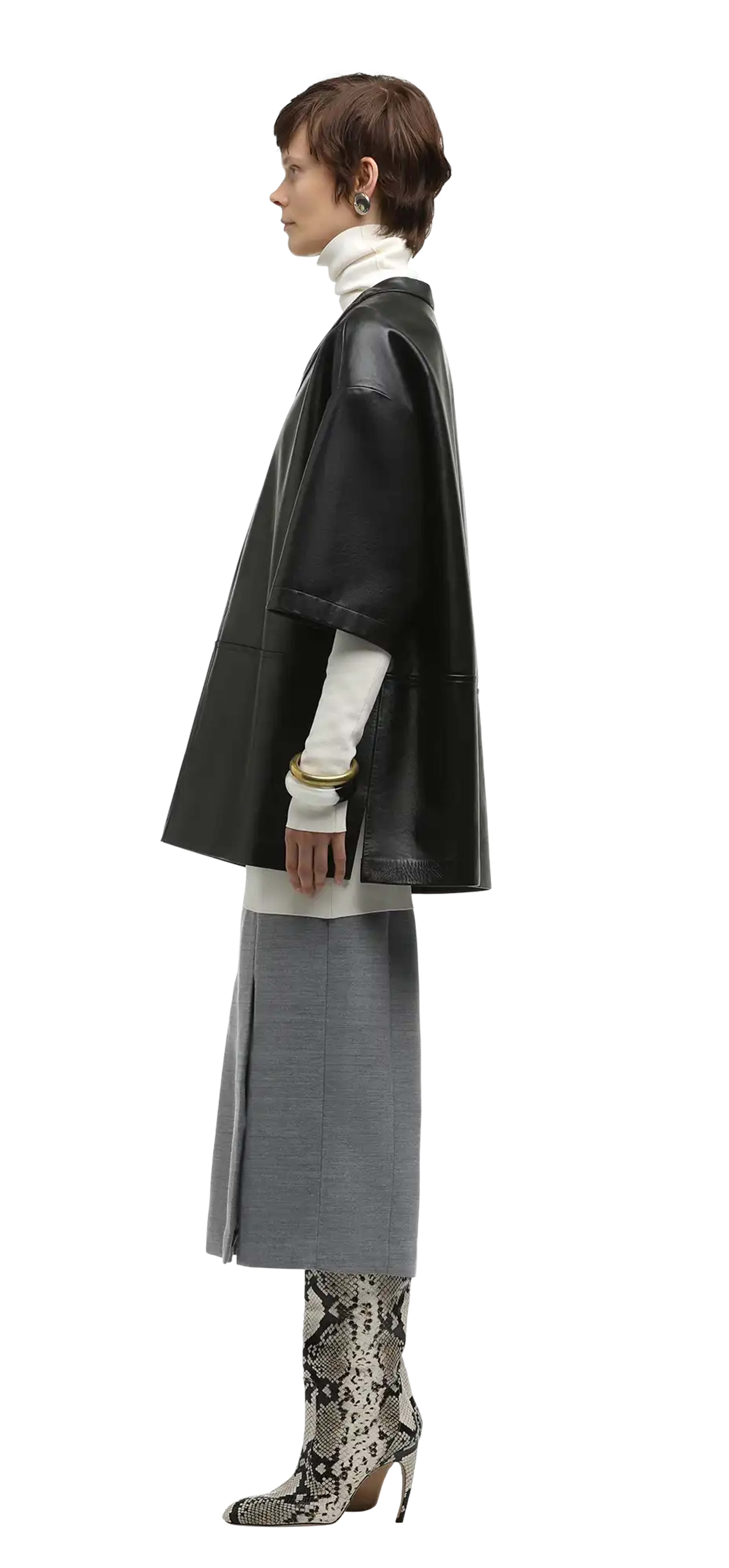 tailored-midi-skirt-warm-gray character left view