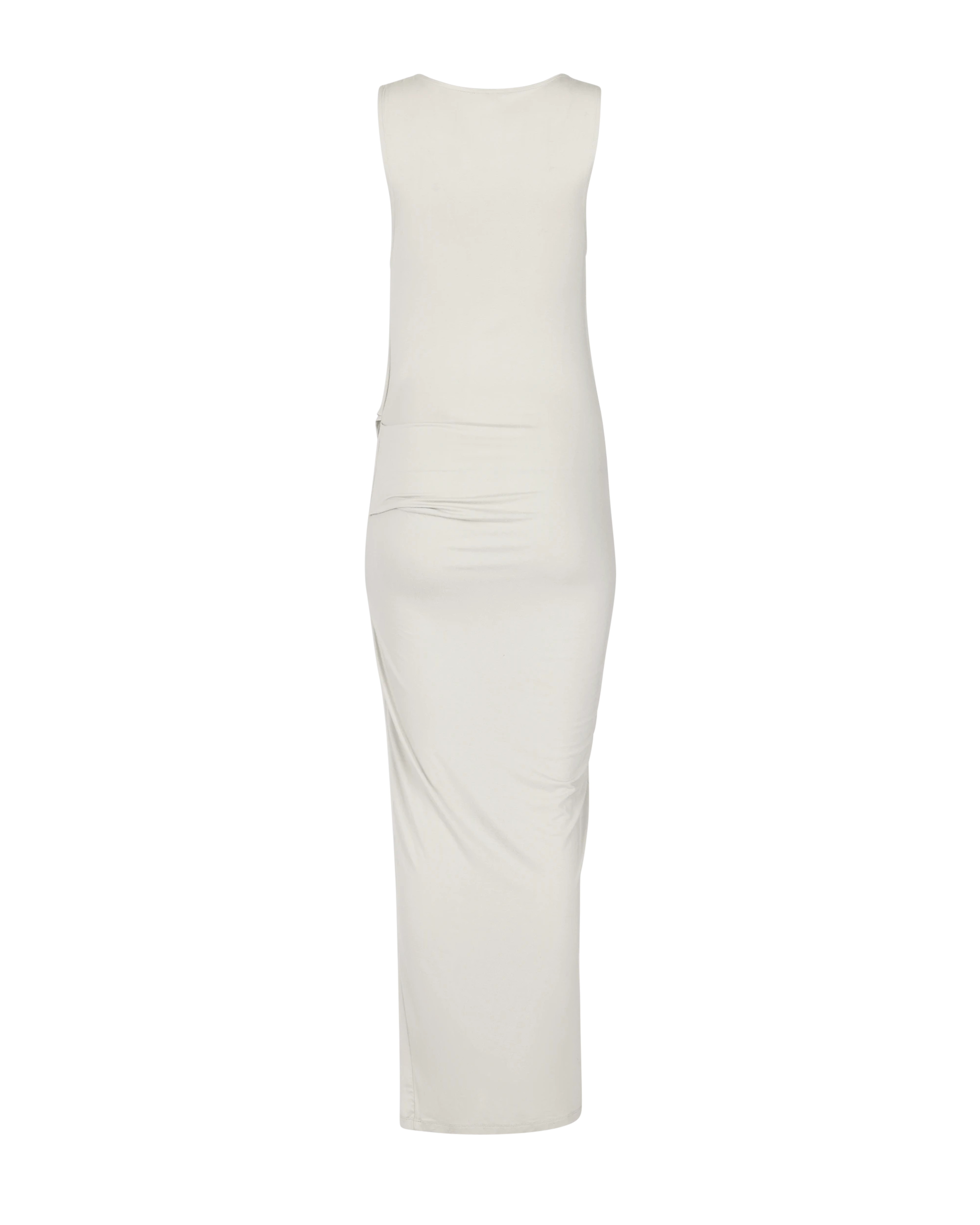 Drape Dress Stone - Image 7