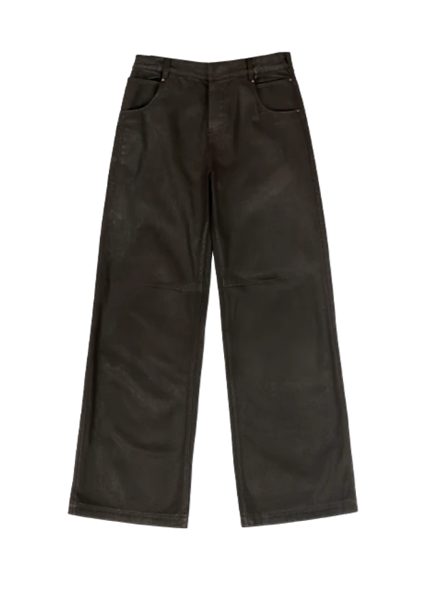 dem jeans mud - entire studios