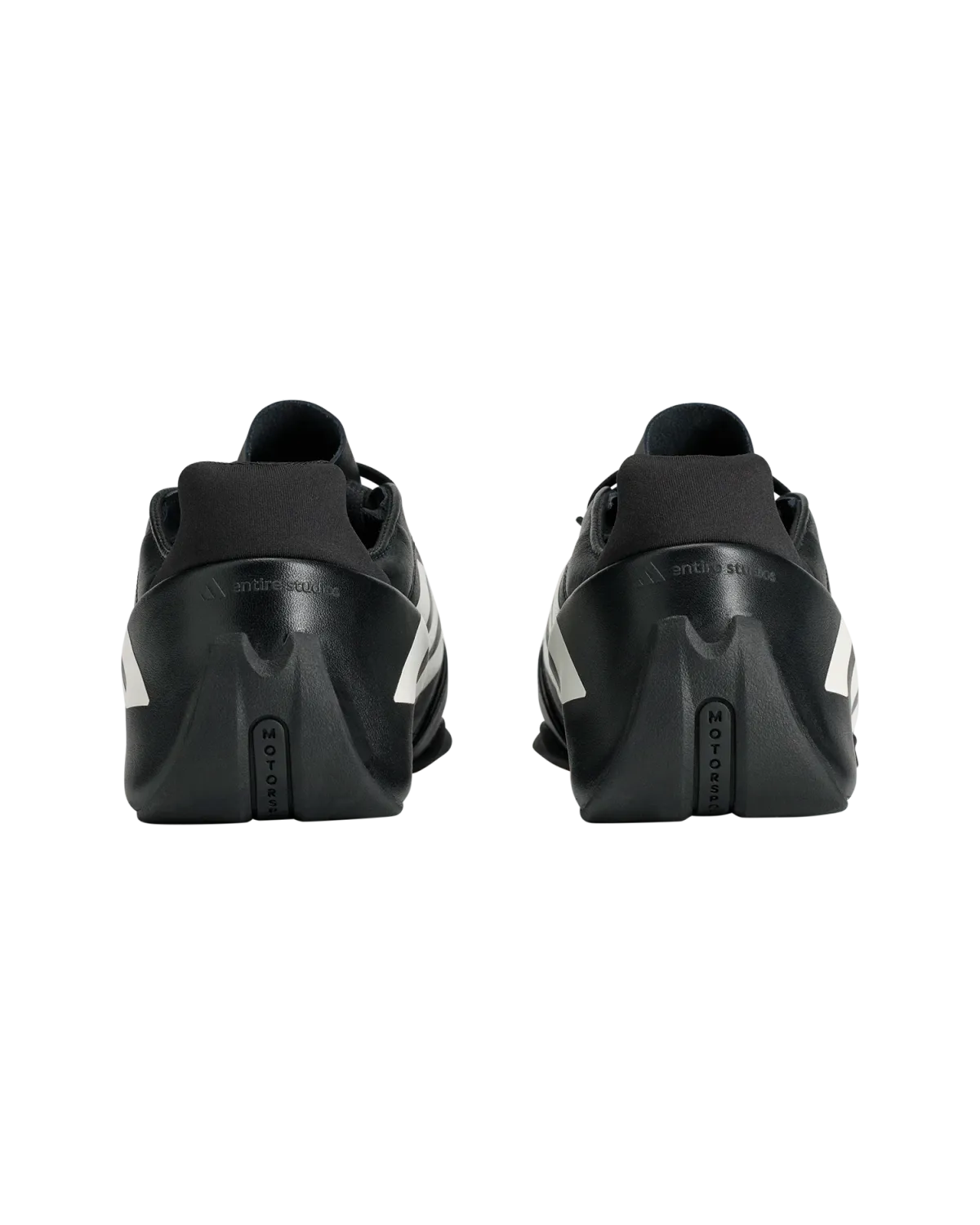 Feroza Low Core Black / Feather White - Image 7