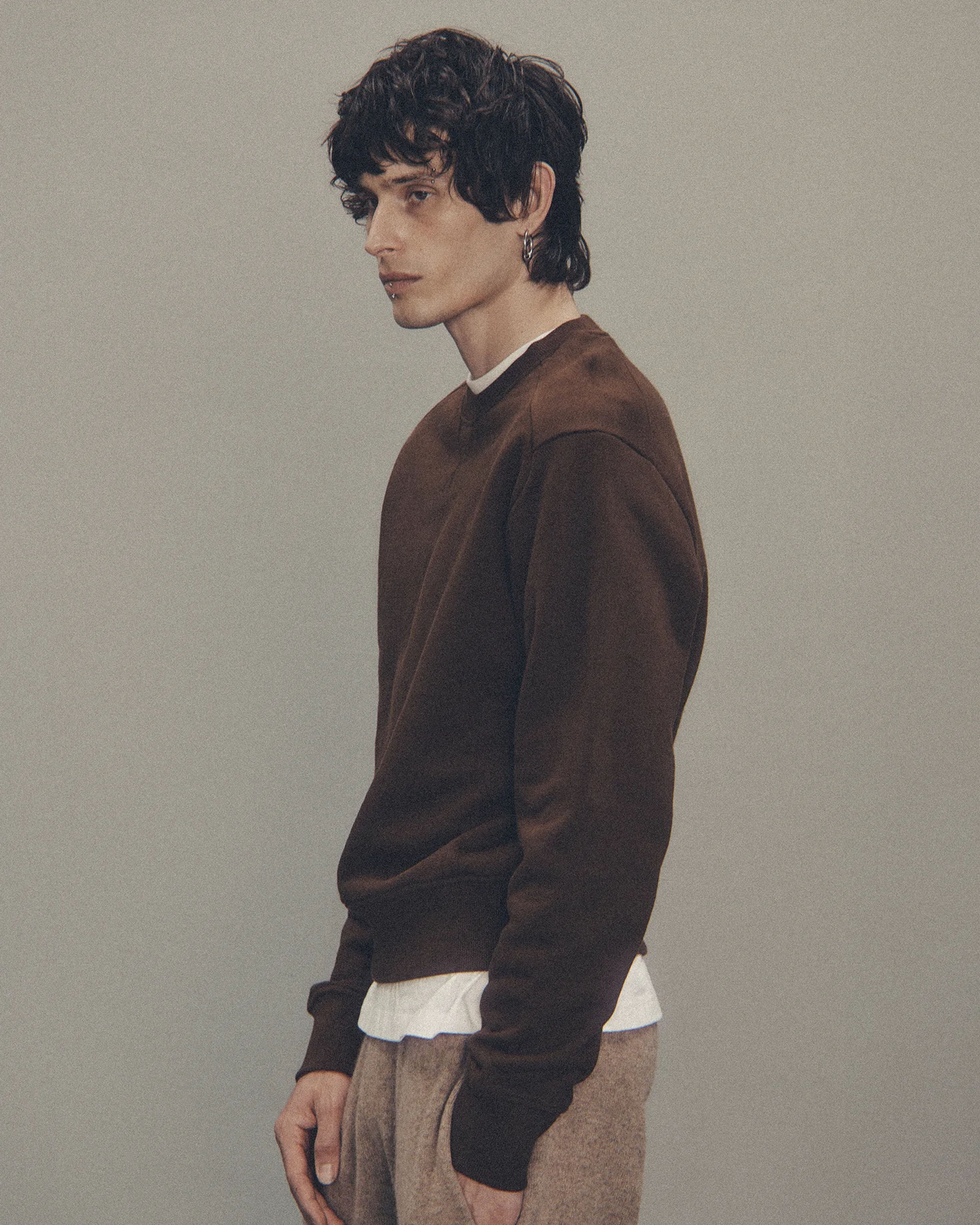 Pod Crew Brunette - Image 3