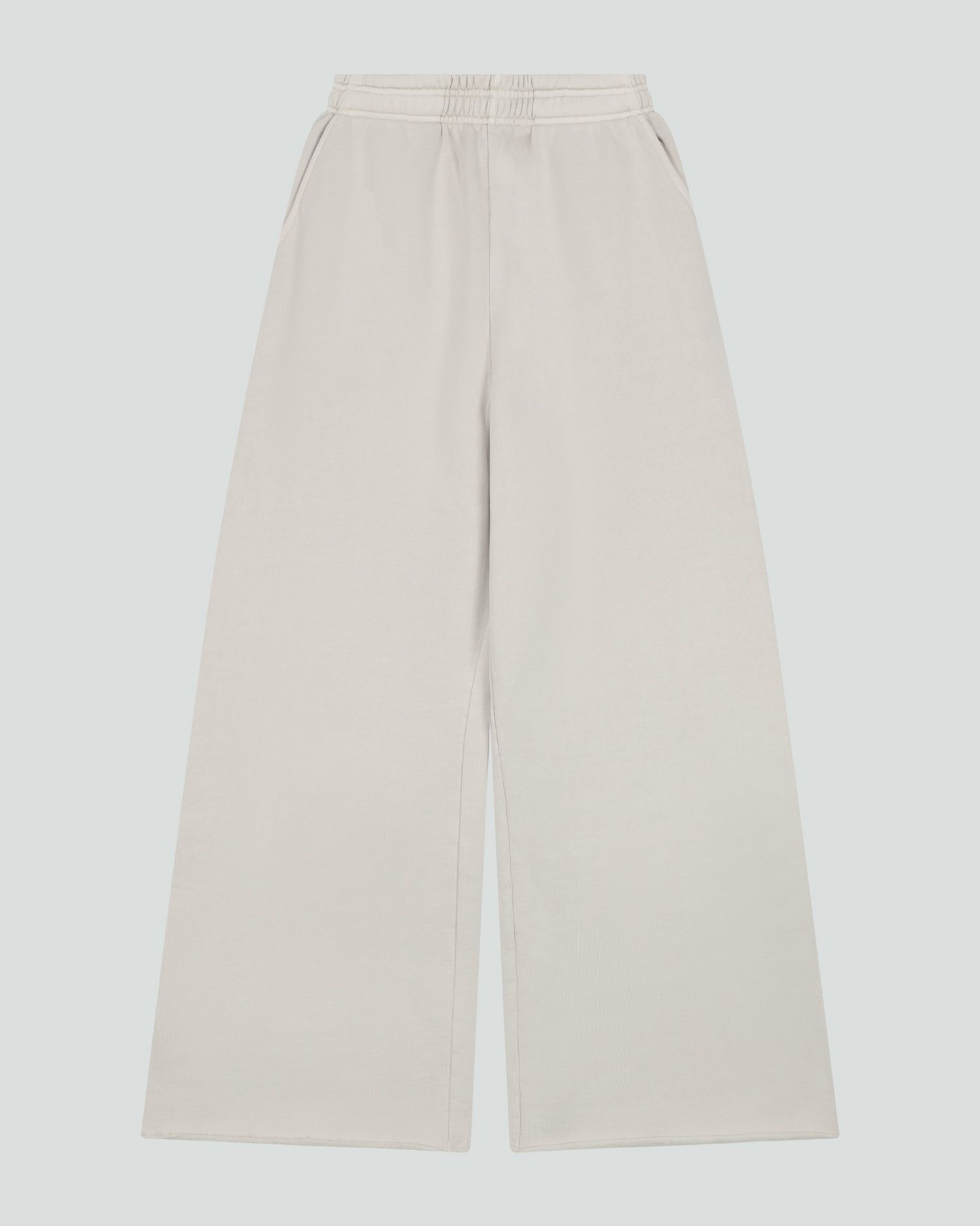 full sweatpant off white - entire studios