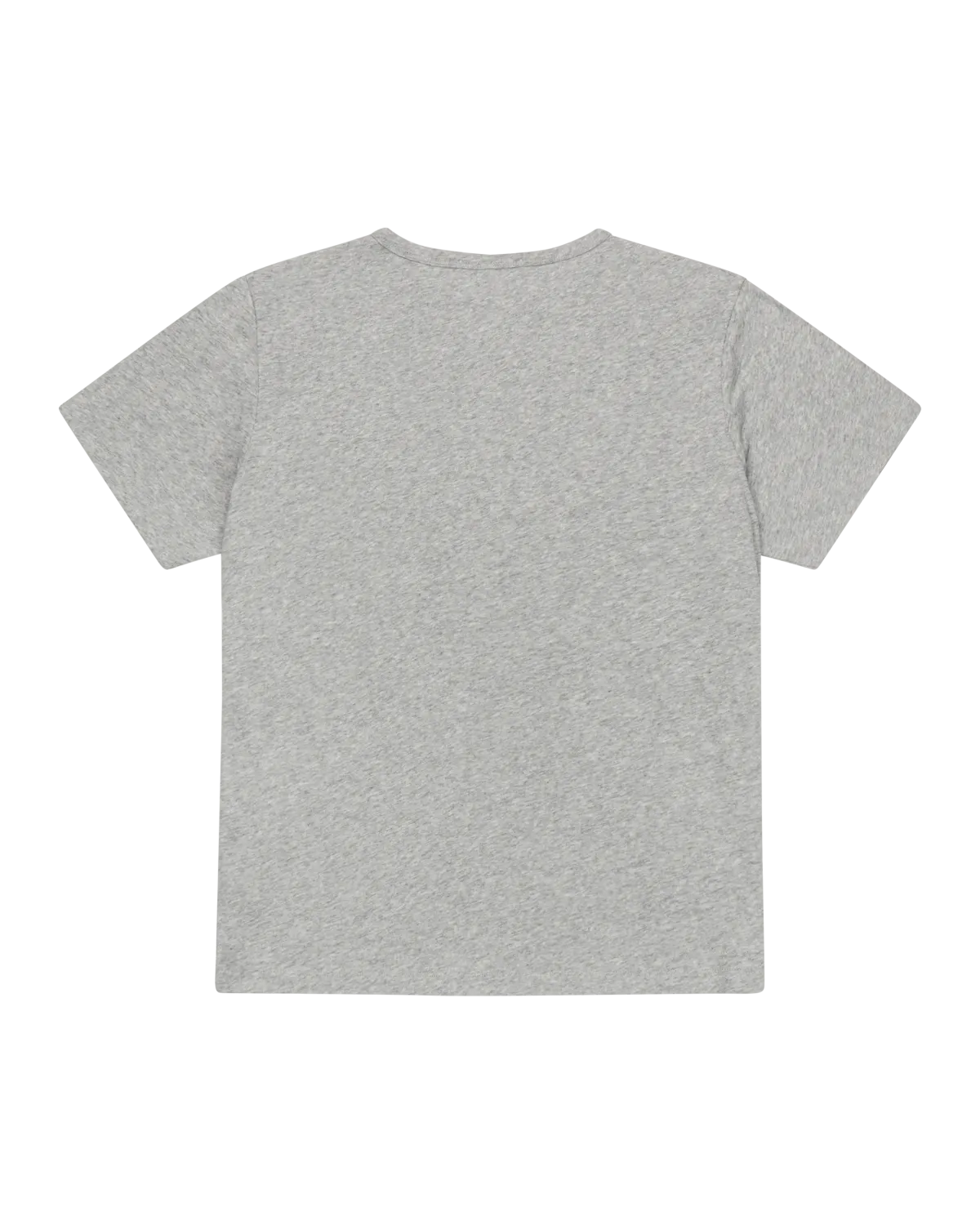 Mini Tee Grey Marle - Image 6