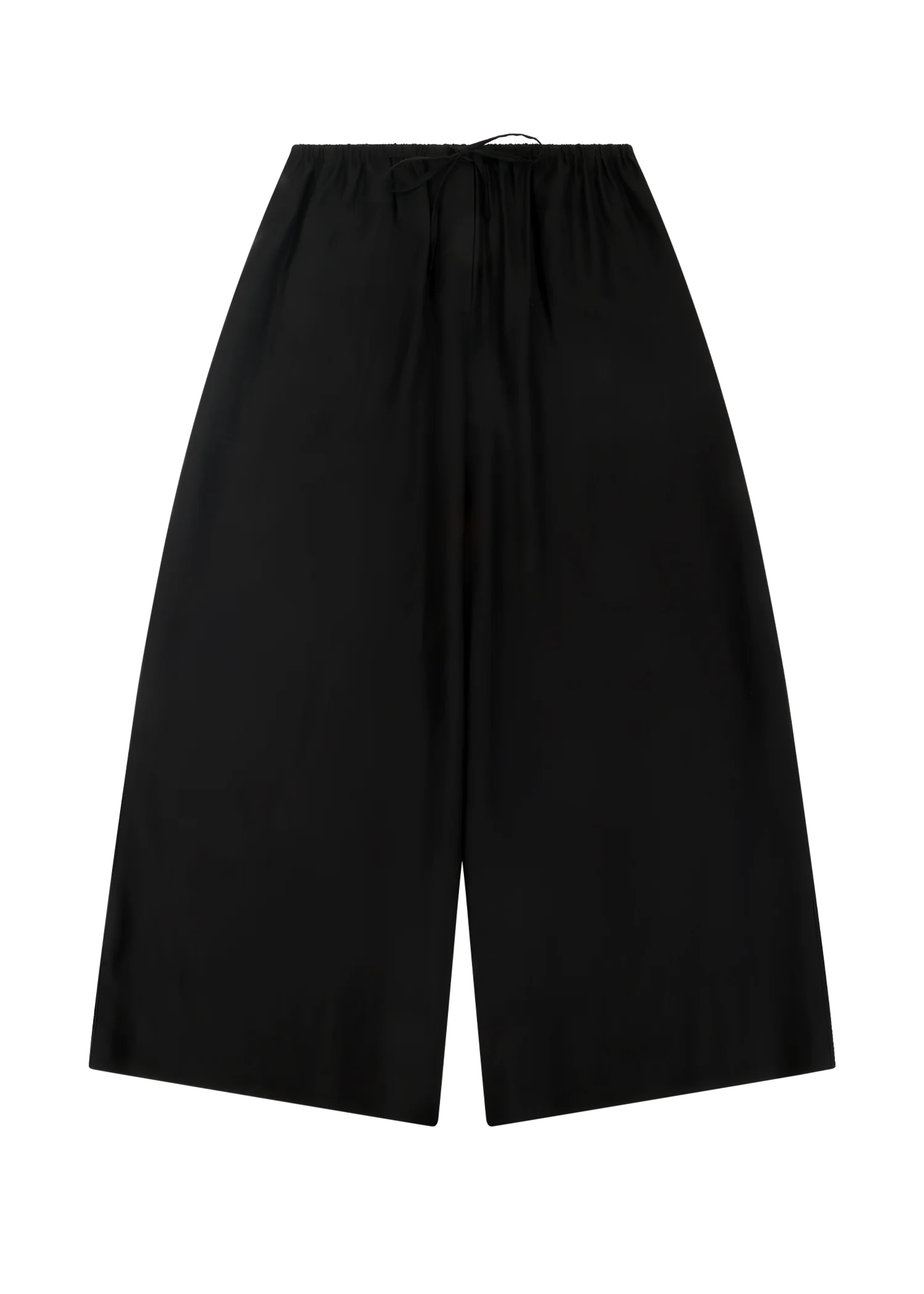 Product vento-wide-leg-pant-black thumbnail