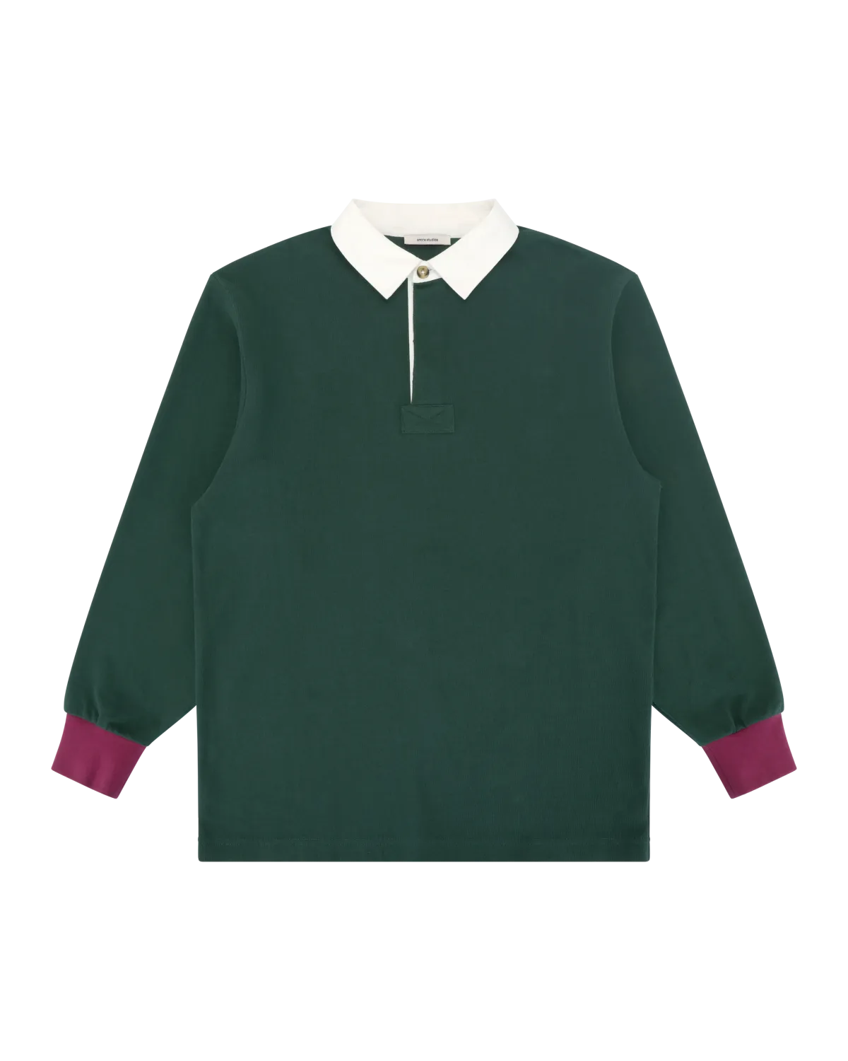 Jonah Polo Juniper - Image 5