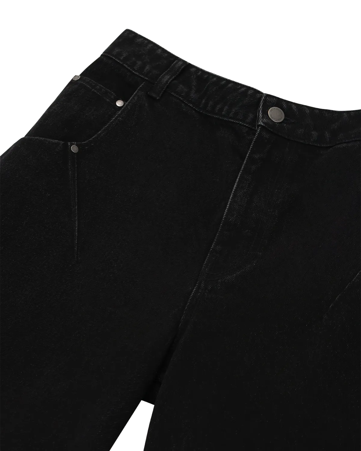 Dem V2 Jean Charcoal - Image 5