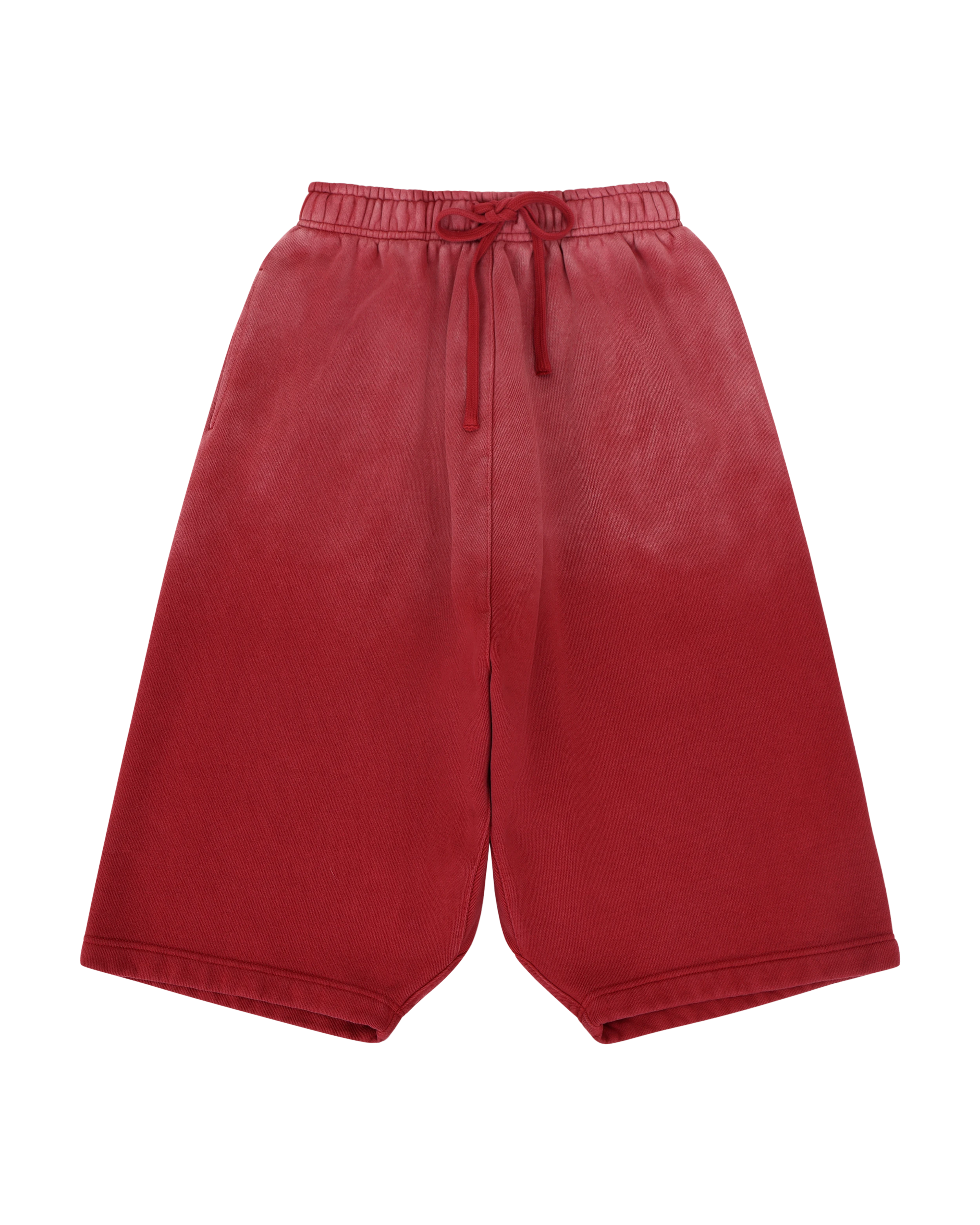 Drop Short Red Clay - Image 5