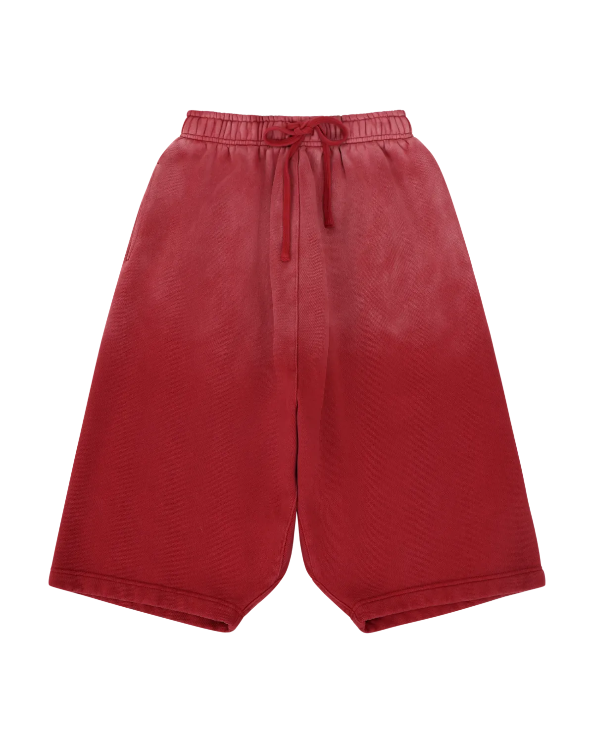 Drop Short Red Clay - Image 5