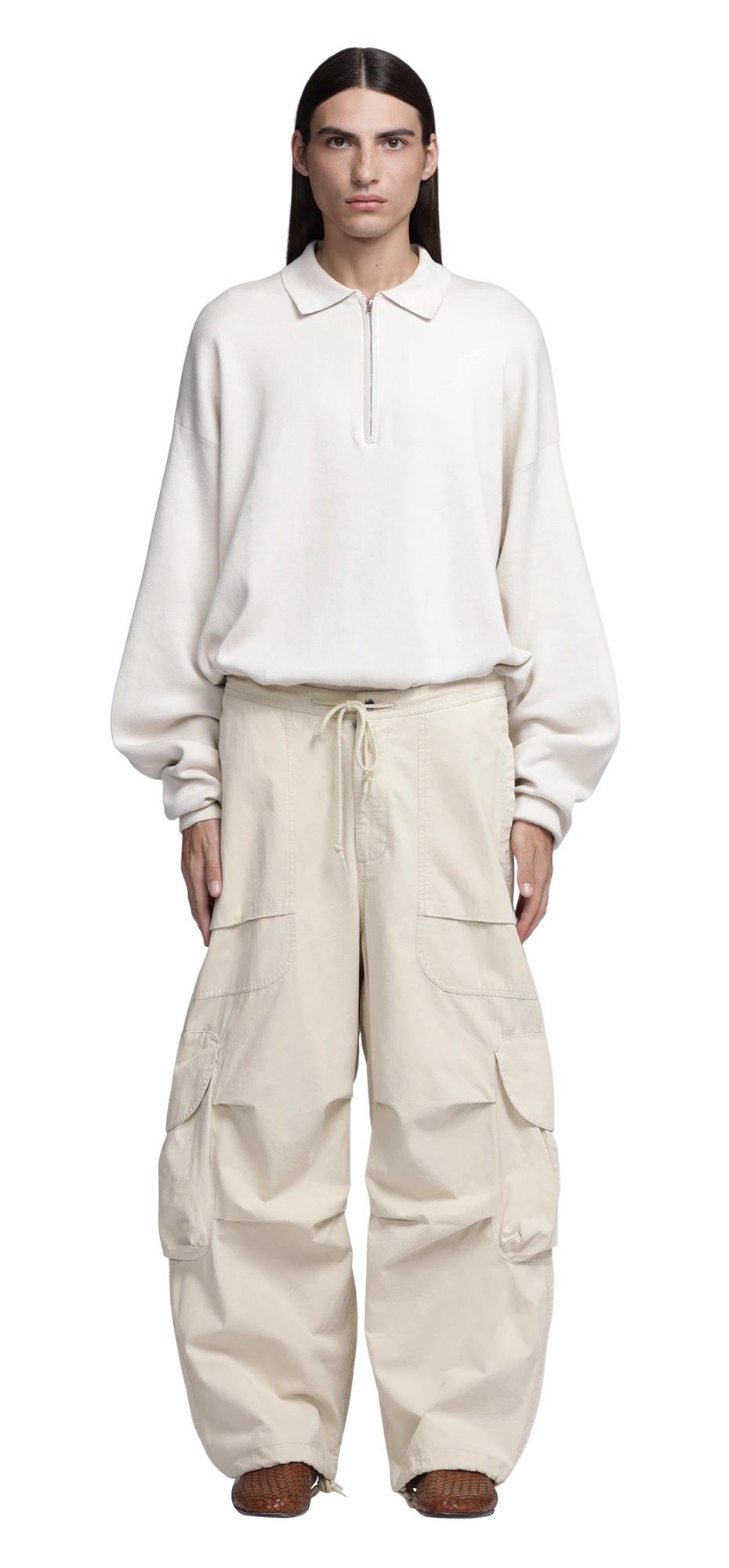 freight cargo off white - entire studios freight cargo off white - entire studios