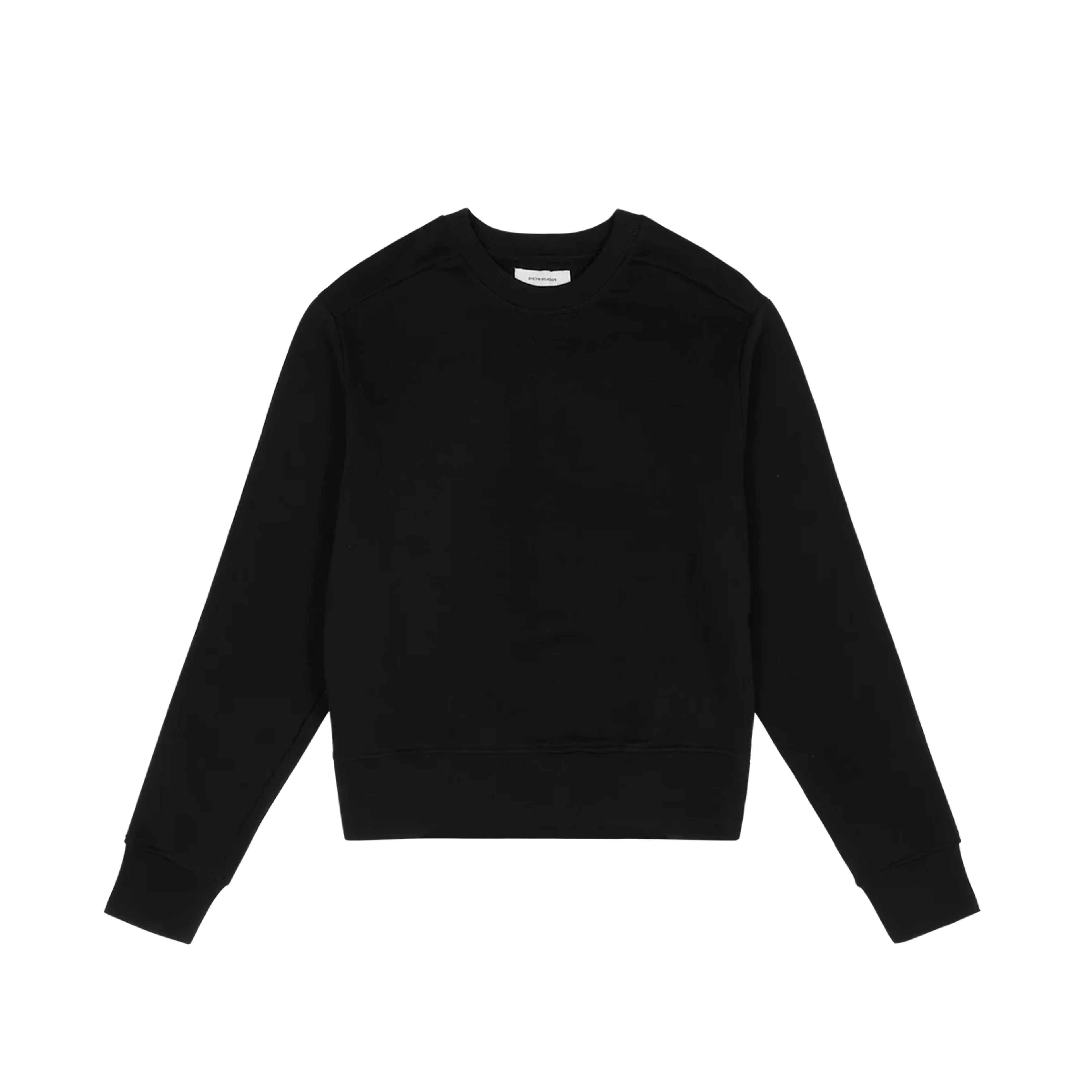 Product pod-crew-black thumbnail