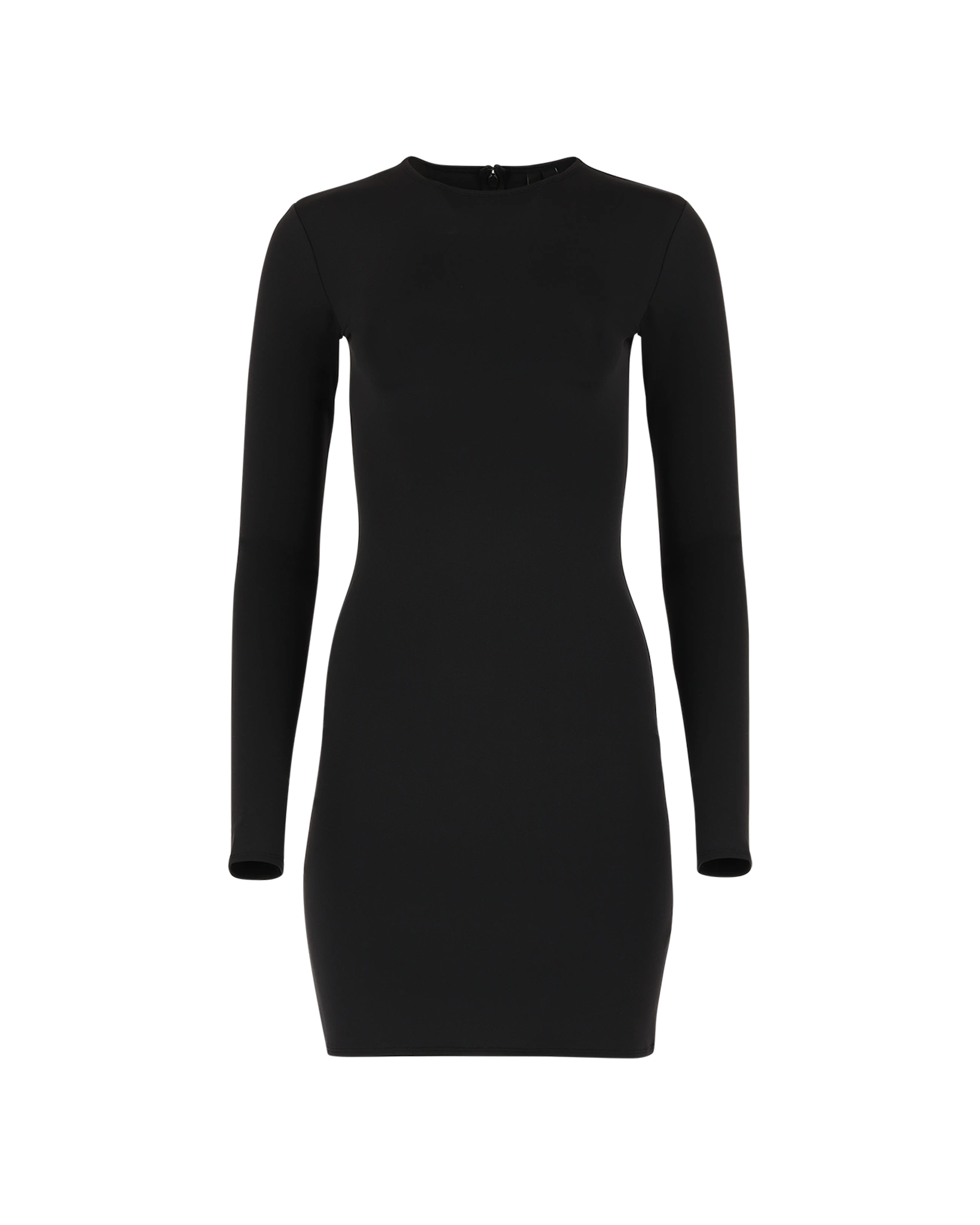 LS Mini Nylon Spandex Soot - Image 1