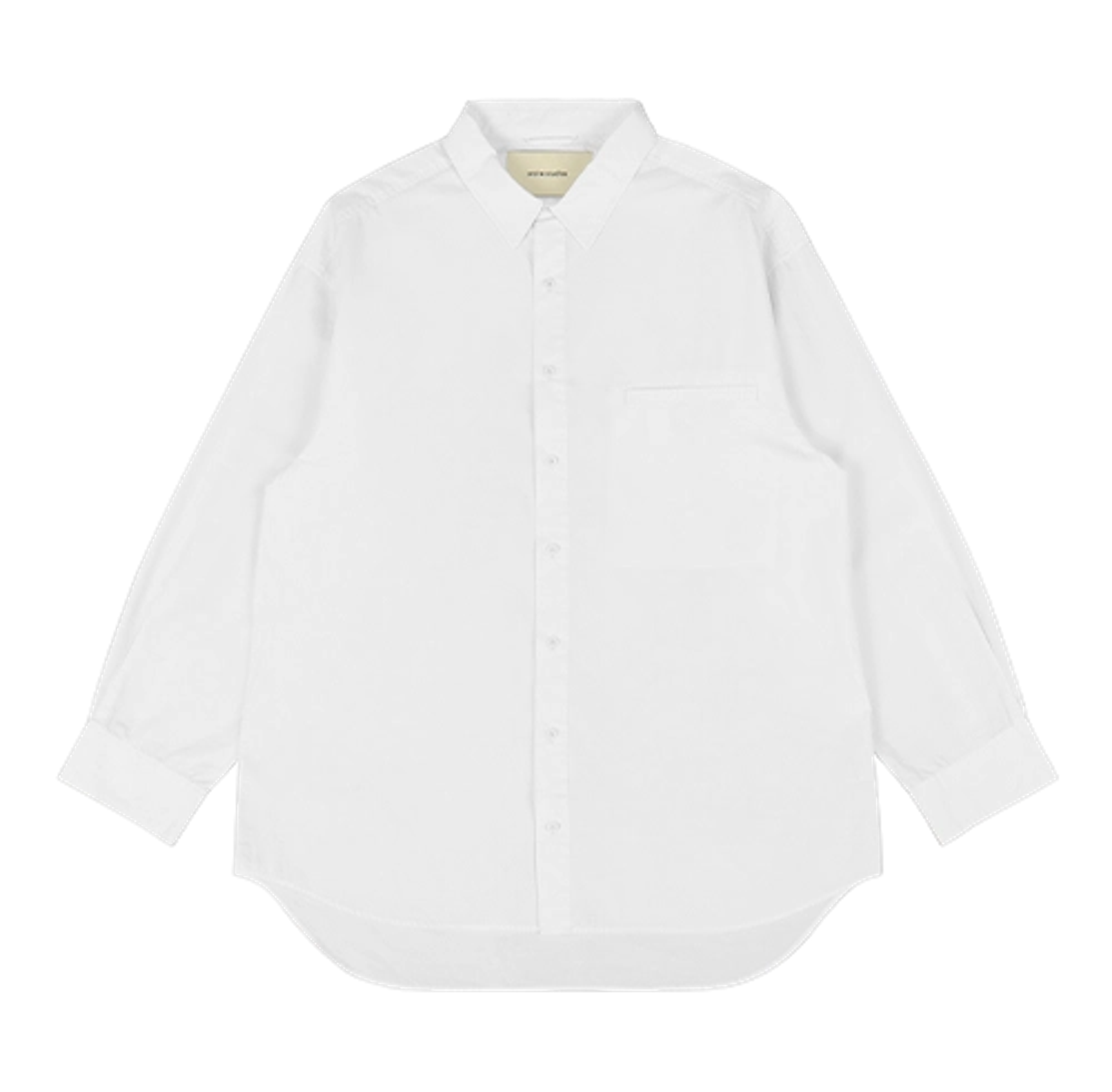 Product giant-shirt-white thumbnail