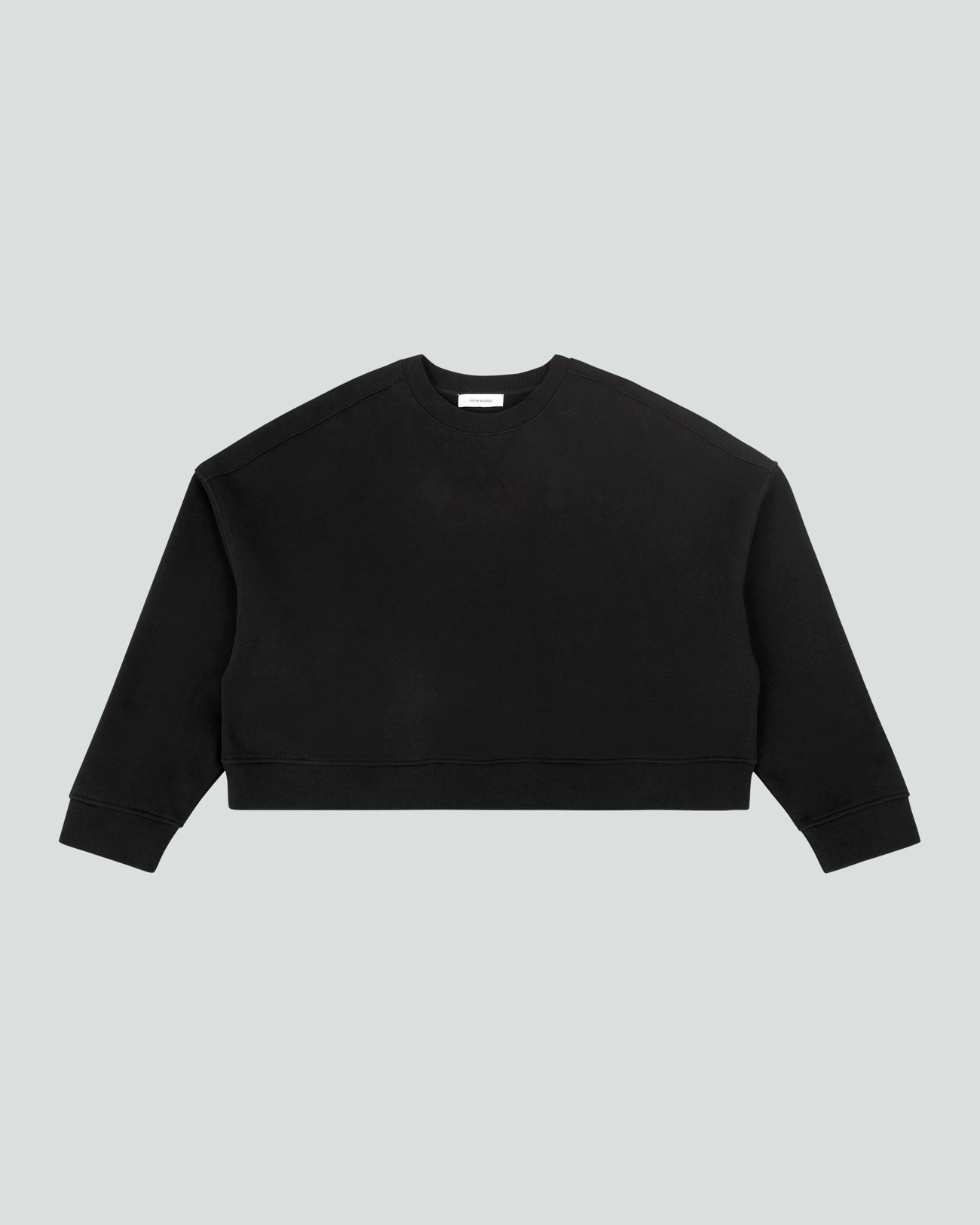 box crew black - entire studios