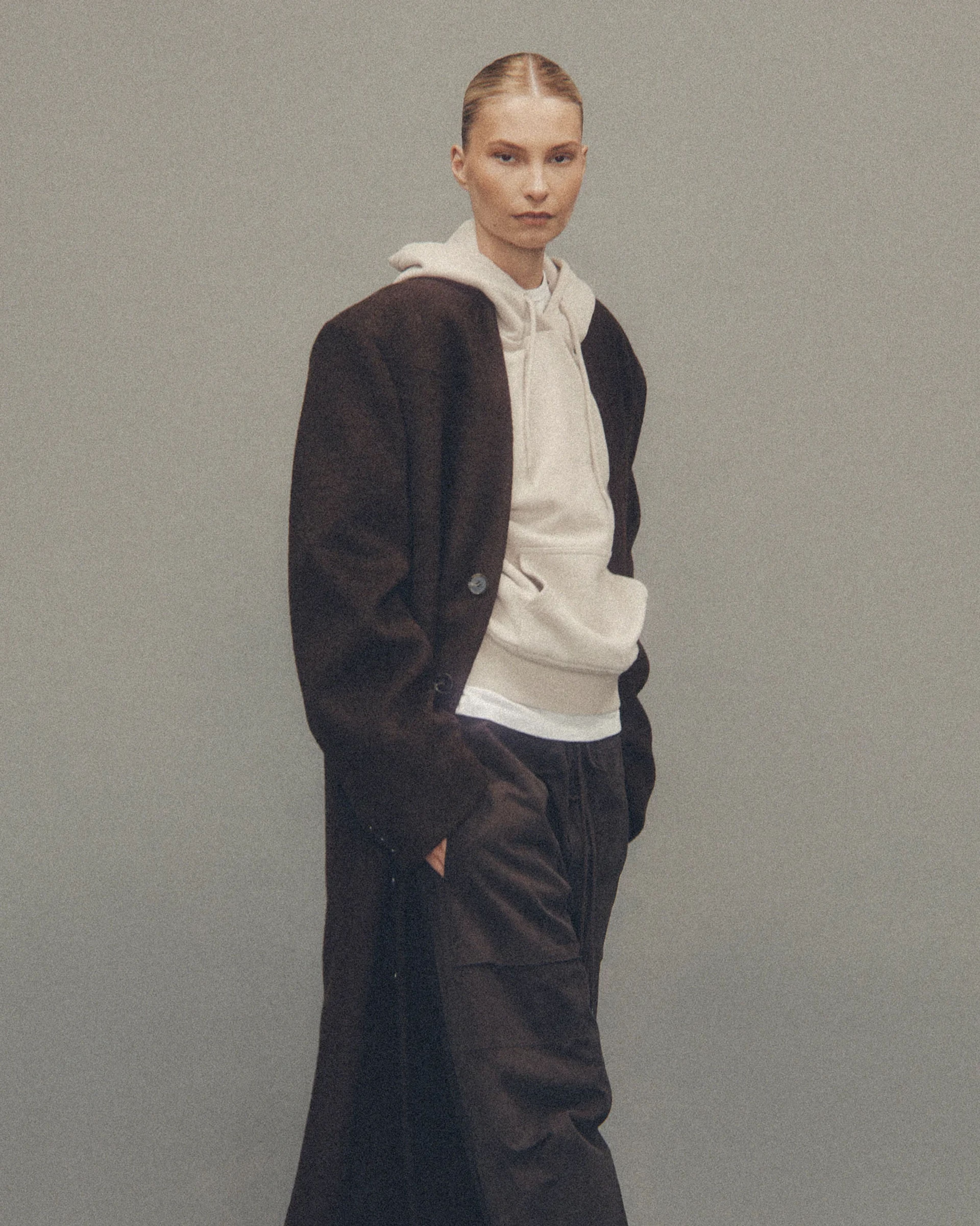 Standard Hood Off White - Image 4