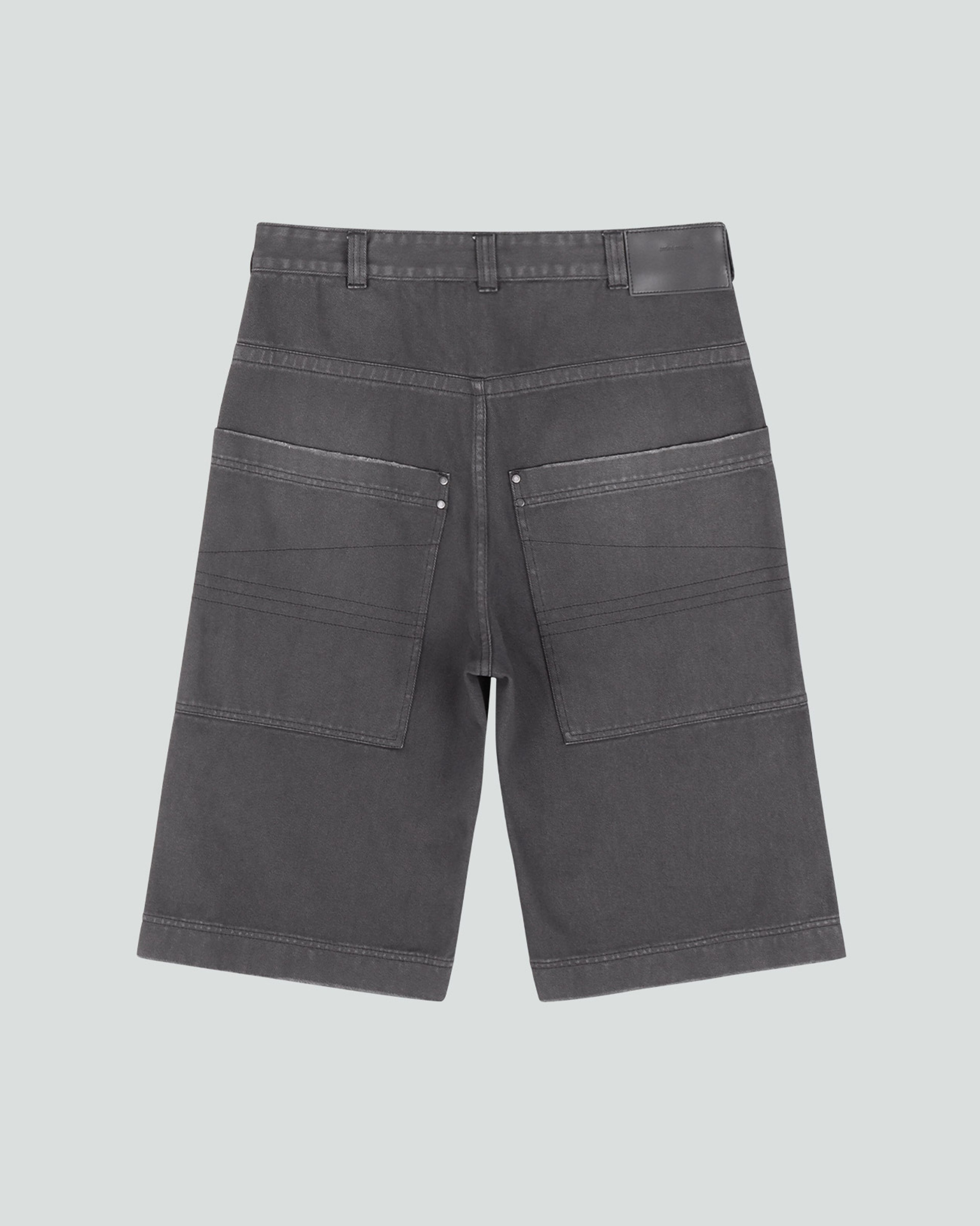 D-Shorts Stone Light - Image 2