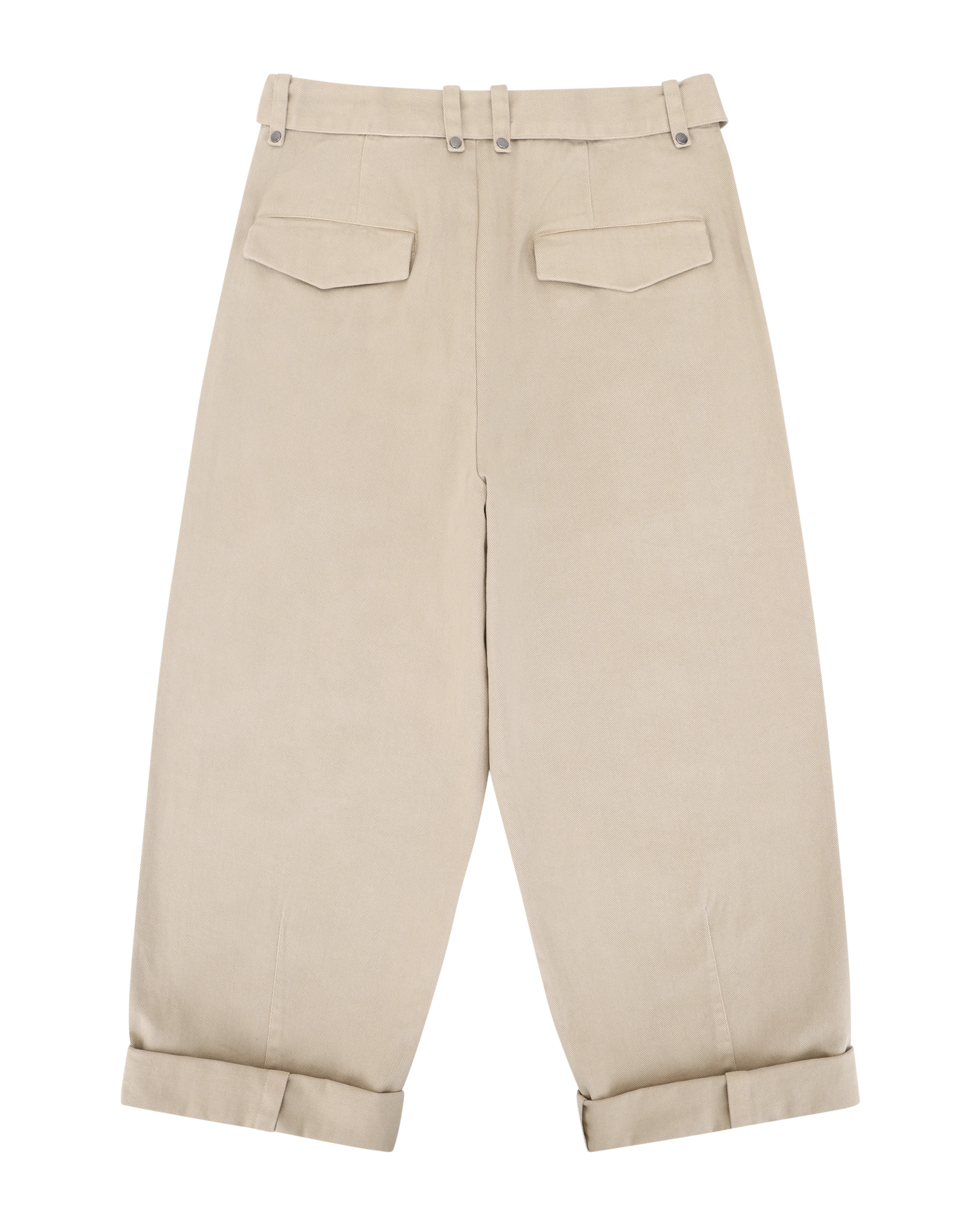 Gully Pant Beige - Image 2