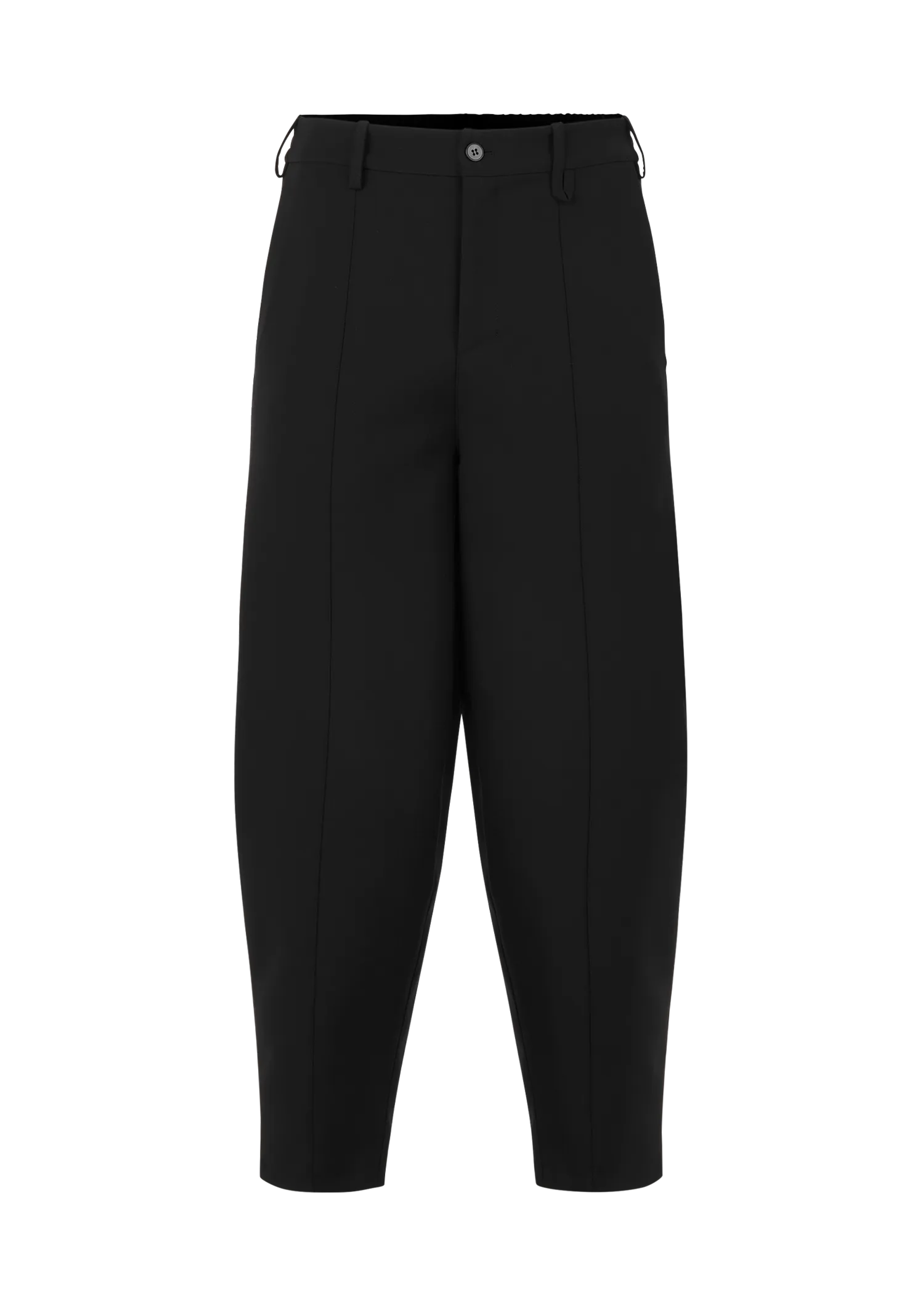 dual-pant-black-wool garment view