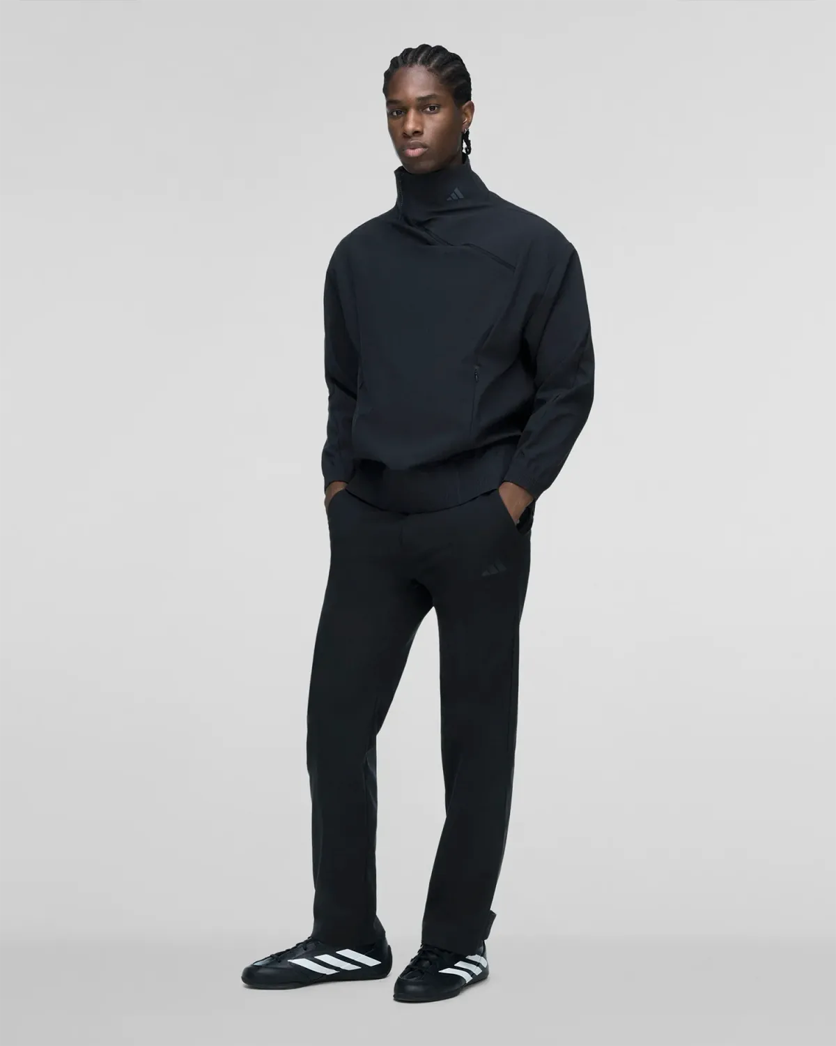 Anorak Black - Image 2