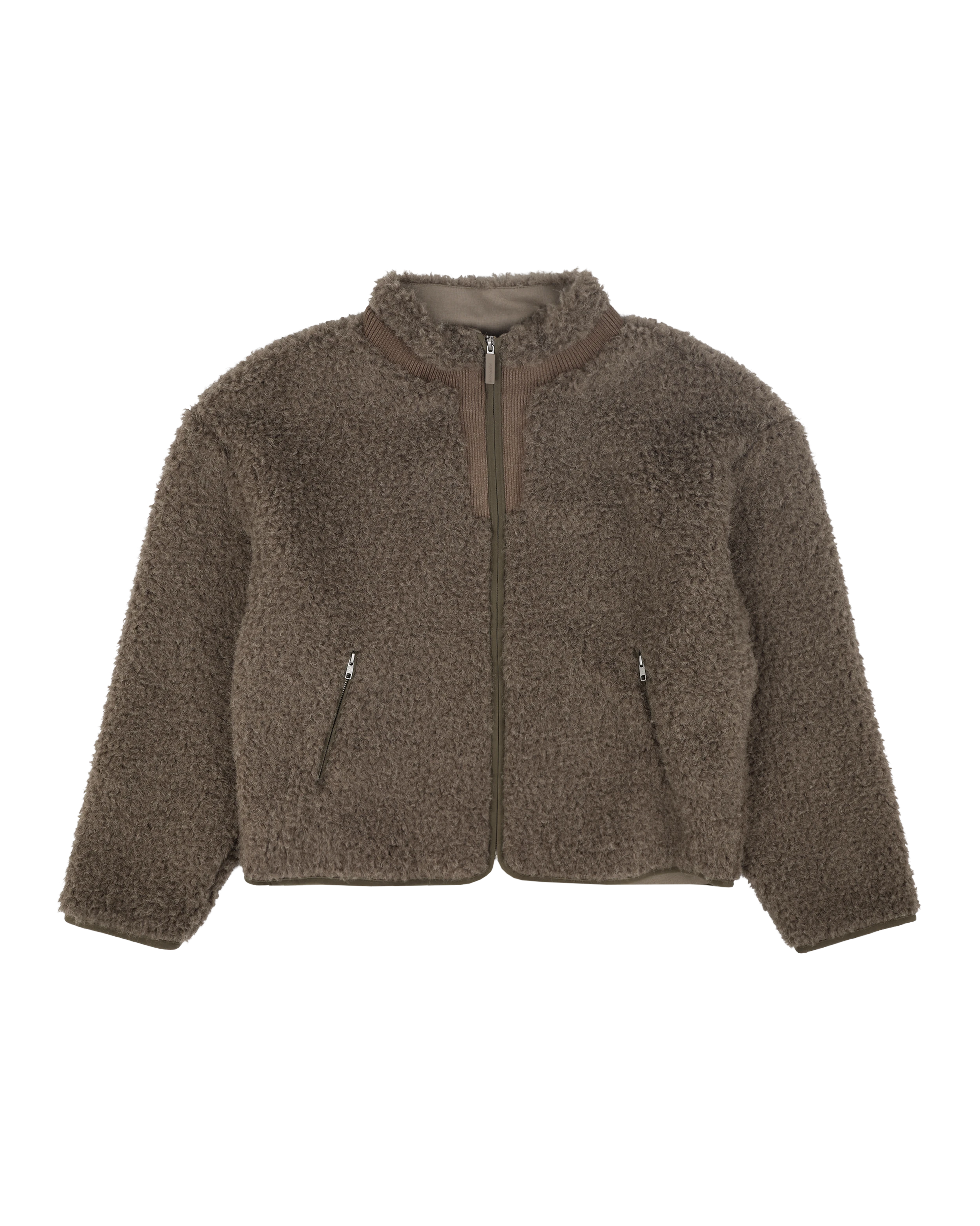 Ef Jacket Bison - Image 2
