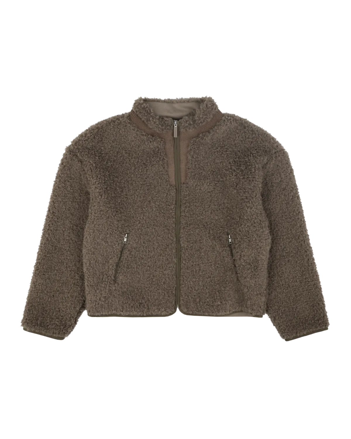 Ef Jacket Bison - Image 2
