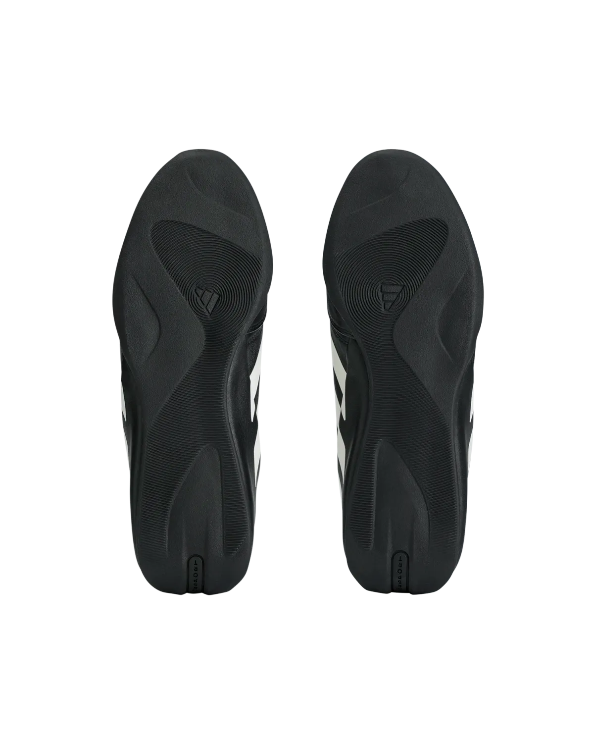 Feroza Low Core Black / Feather White - Image 8