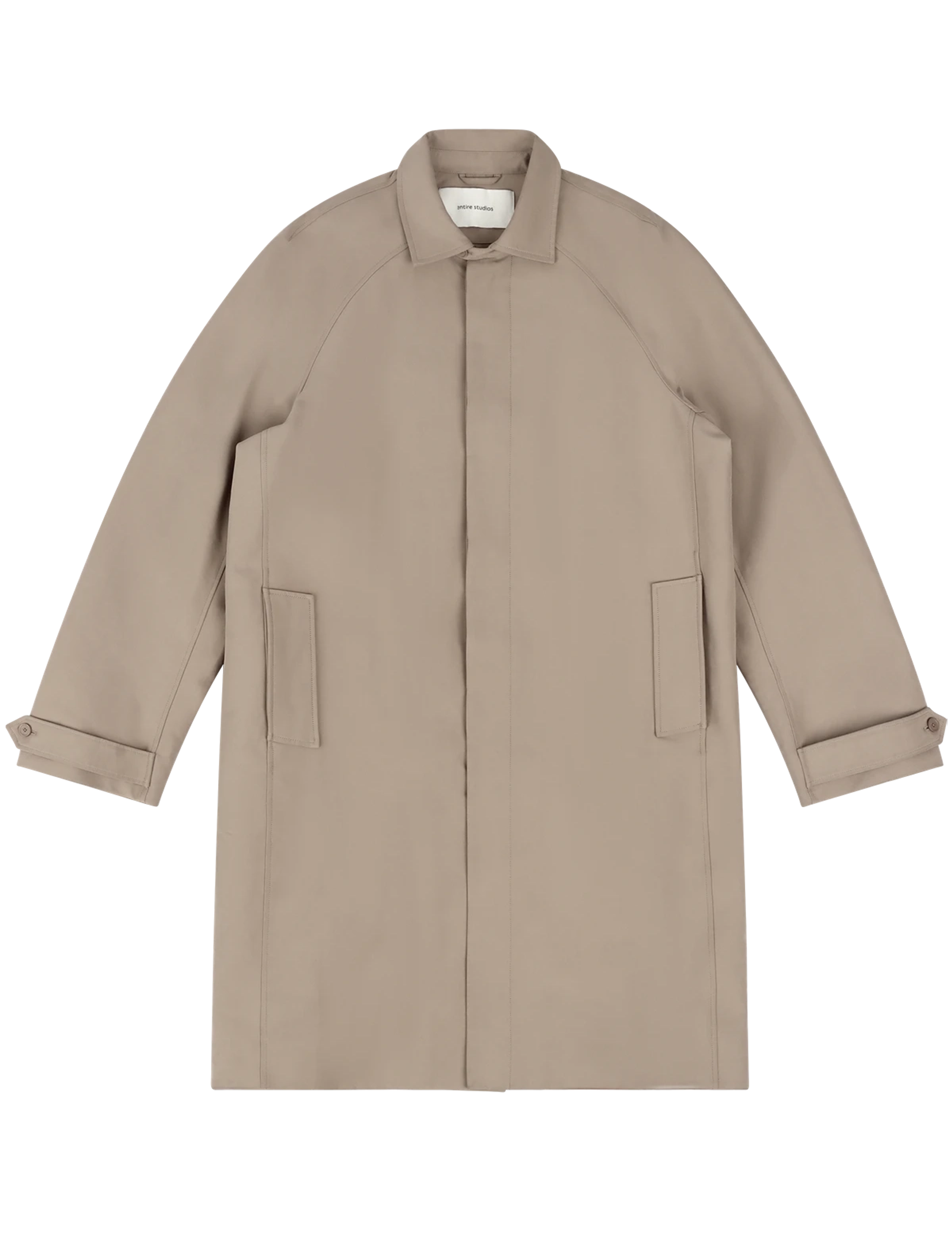 Product duster-coat-buff thumbnail