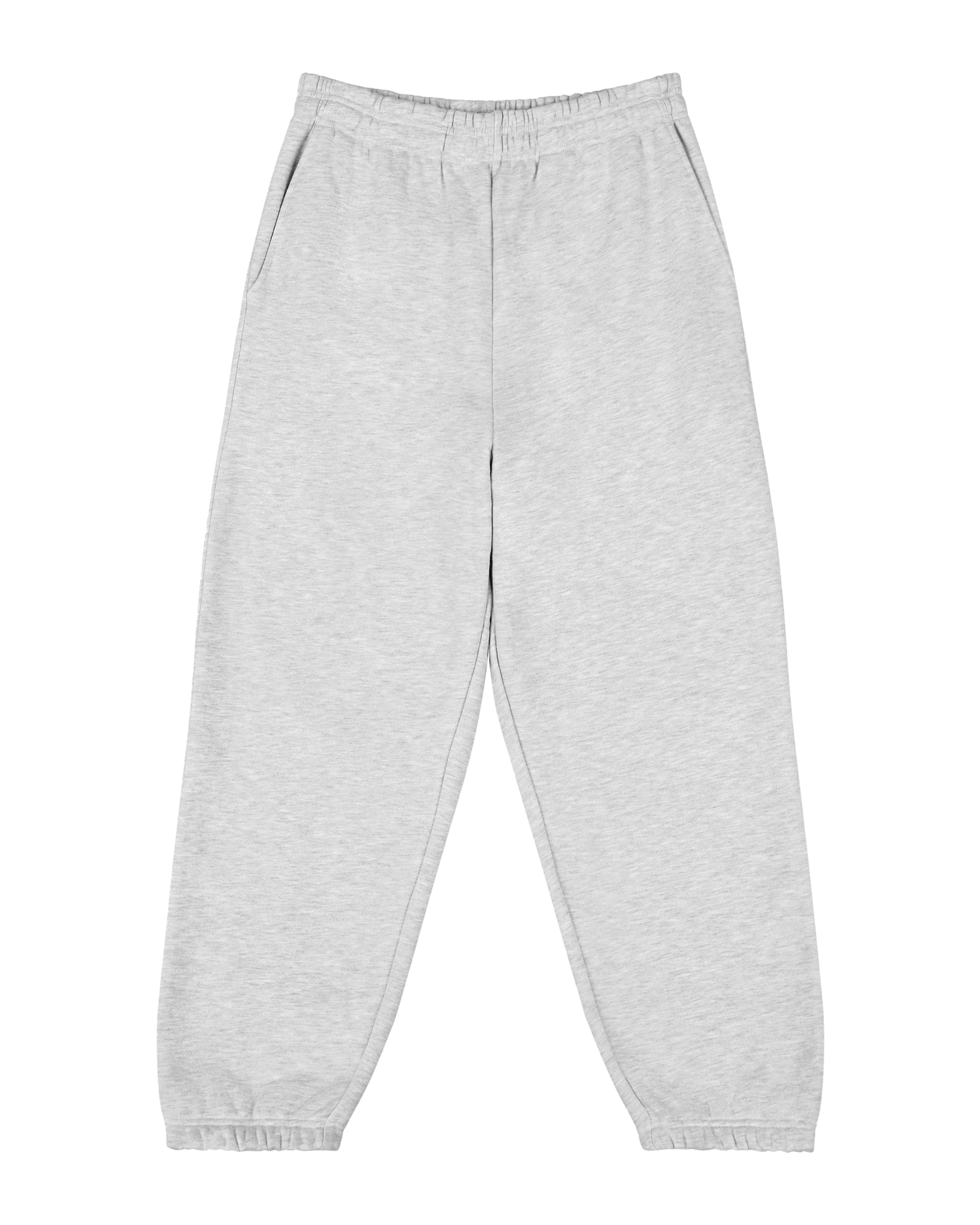 Standard Sweat Heather Grey - Image 4