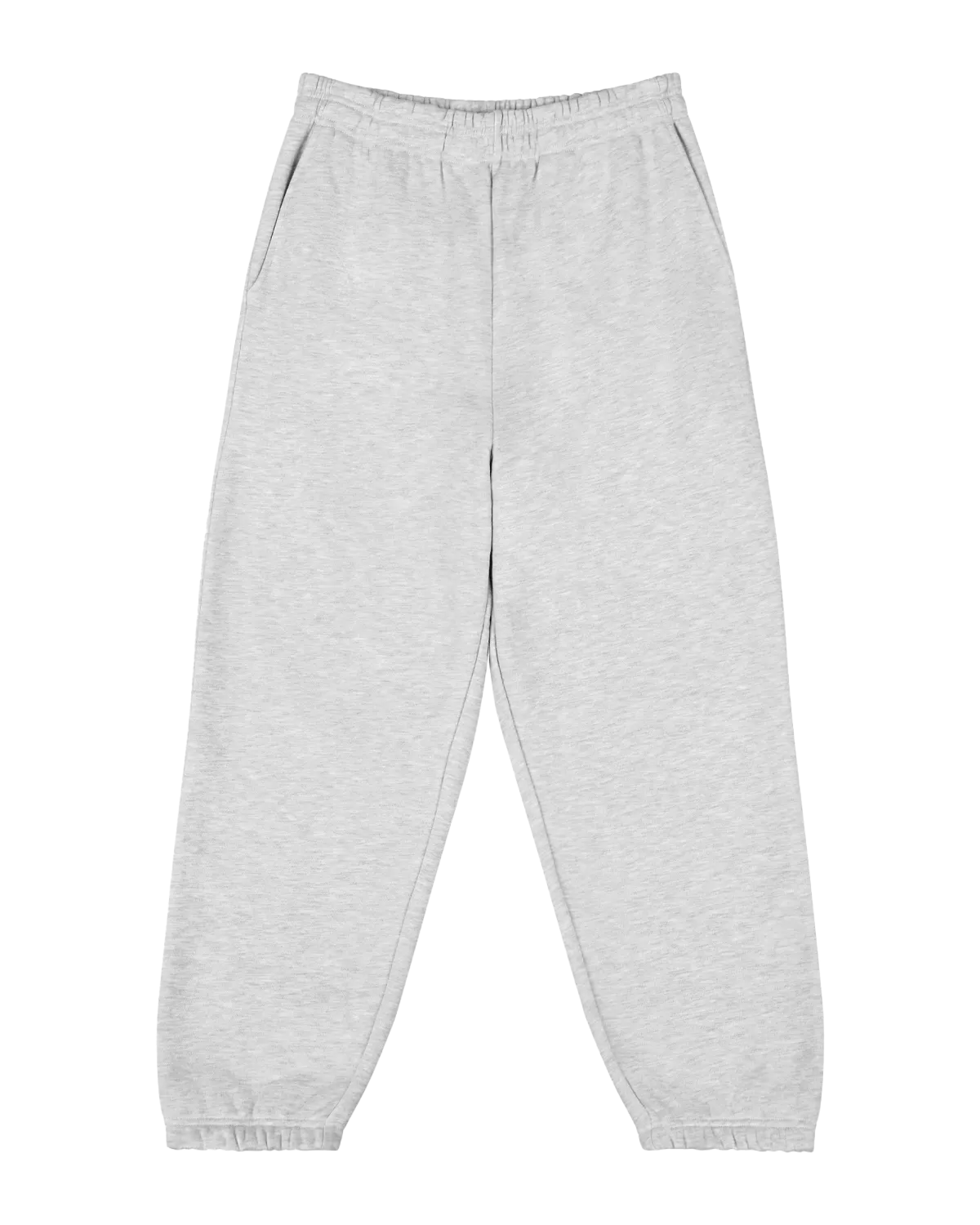 Standard Sweat Heather Grey - Image 4