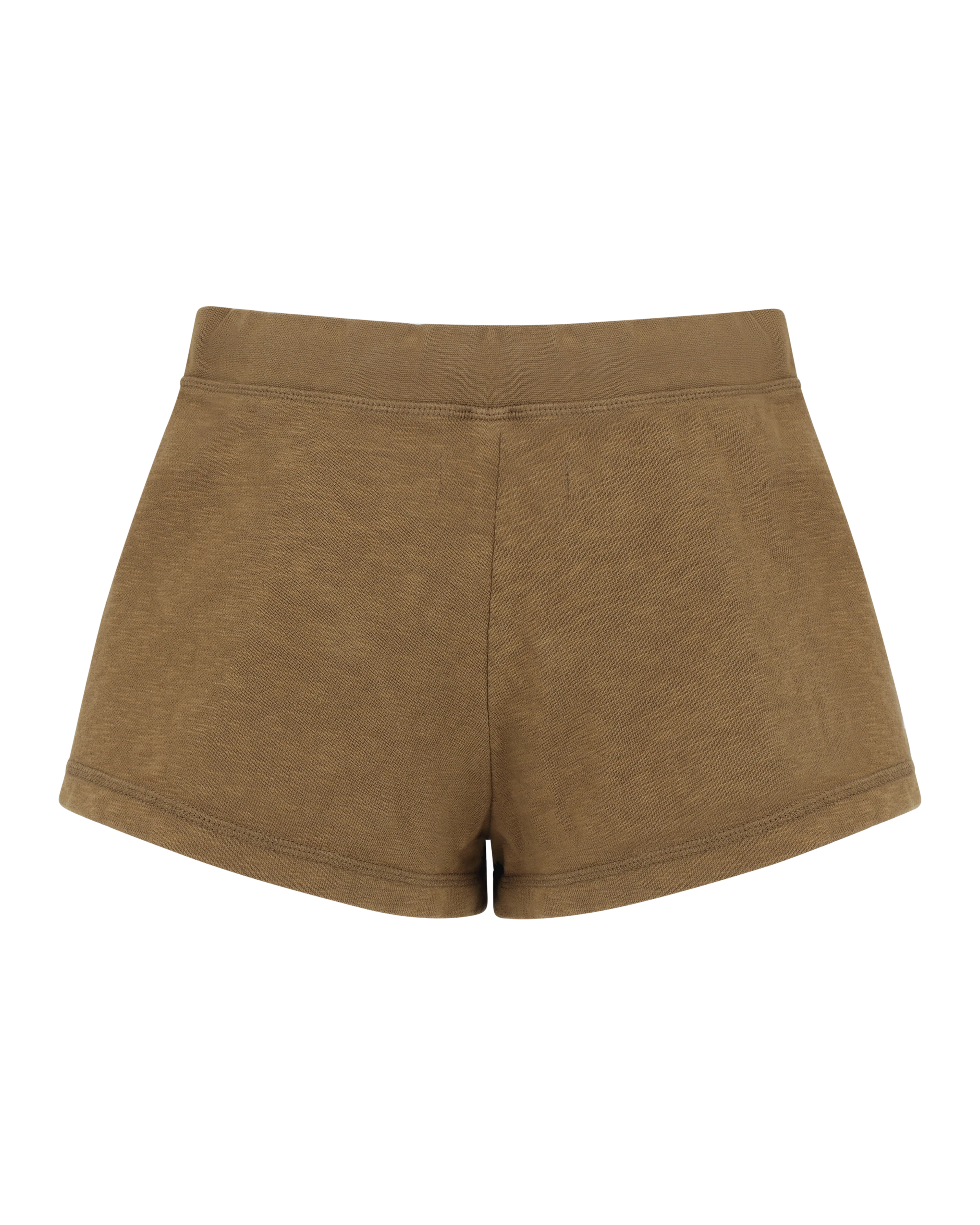 Lightweight Micro Shorts Dune - Image 6