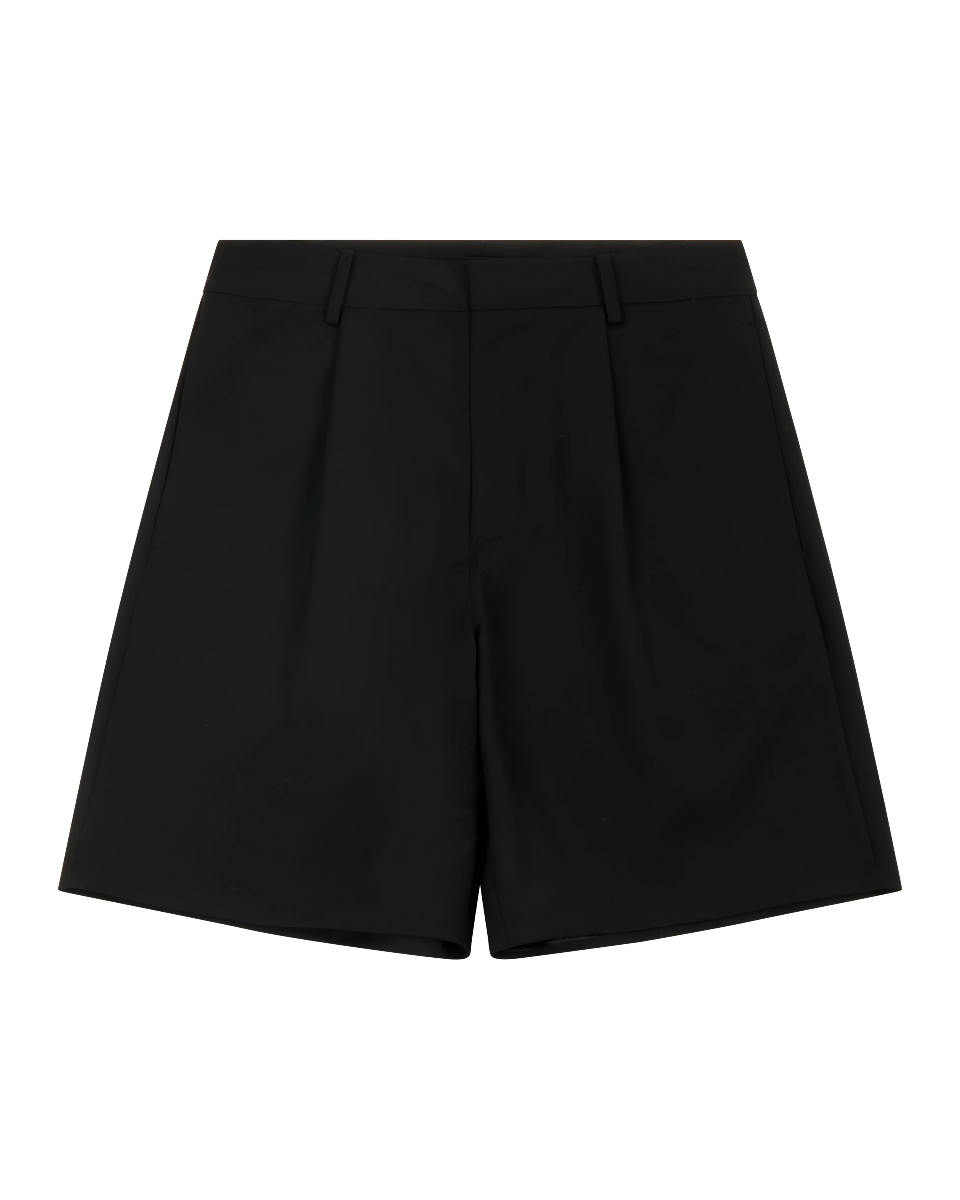 Tailored Short Black - Image 5