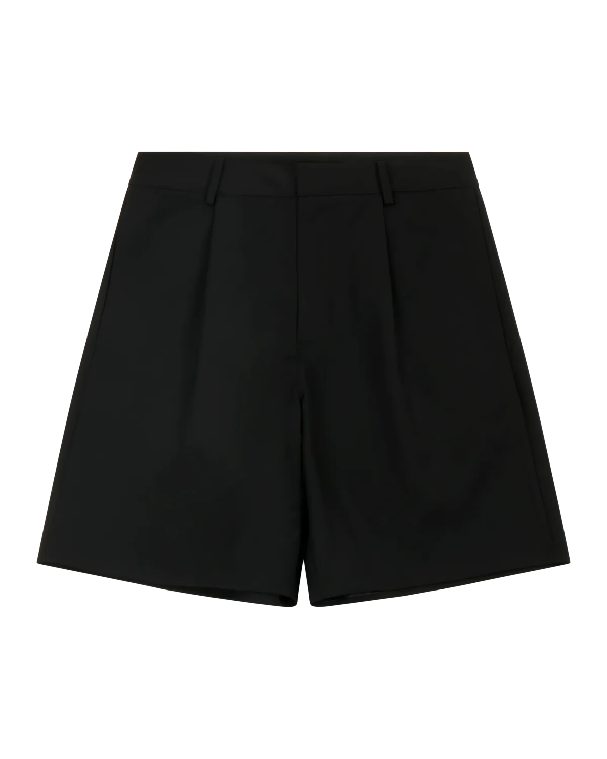Tailored Short Black - Image 5