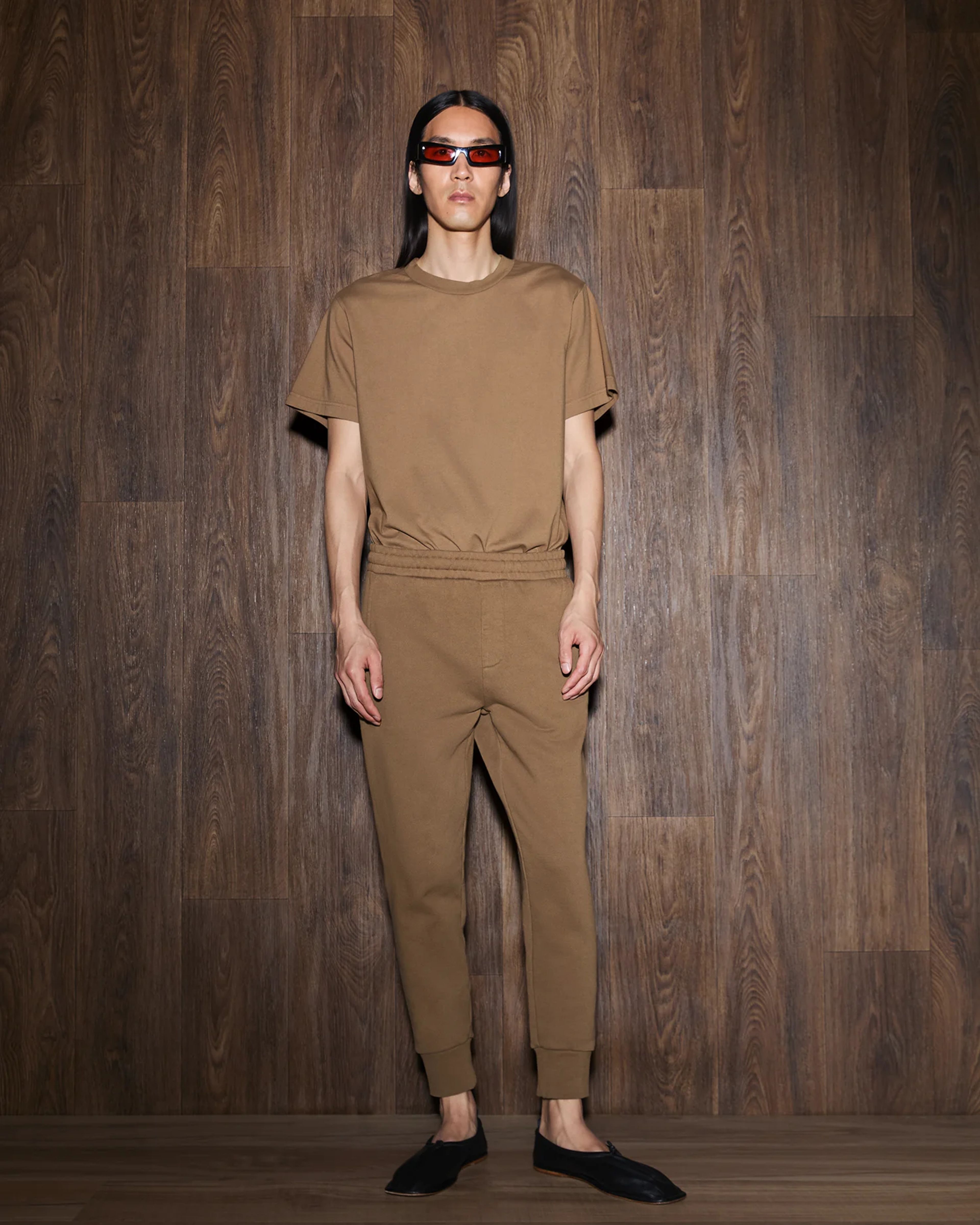 Slim Sweatpant Dune - Image 2